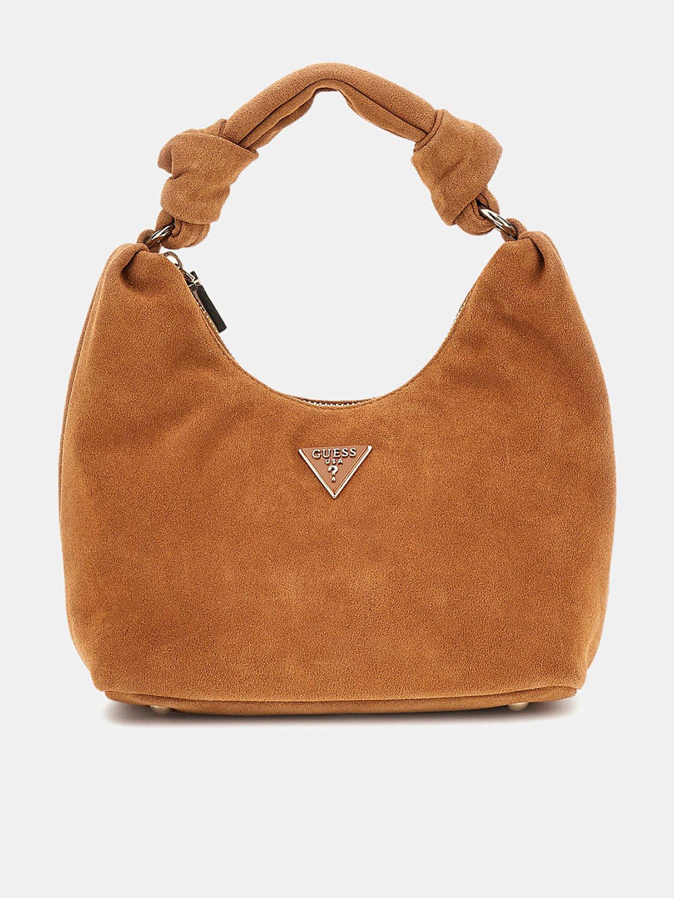 guess-isotta-hobo-brown