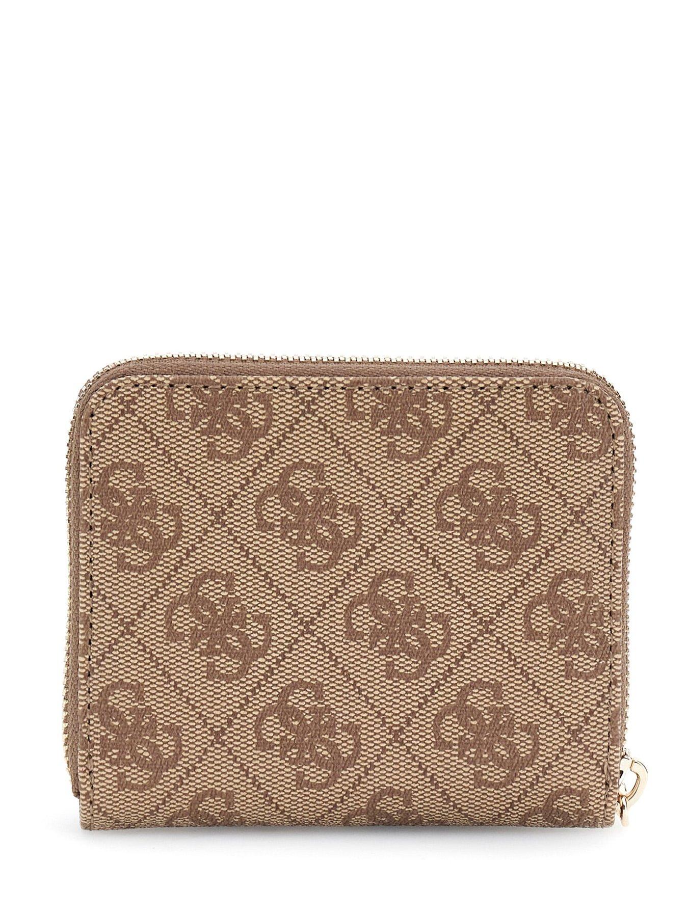 Image 3 of 4 of Guess Laurel Ii Slg Small Zip Around
