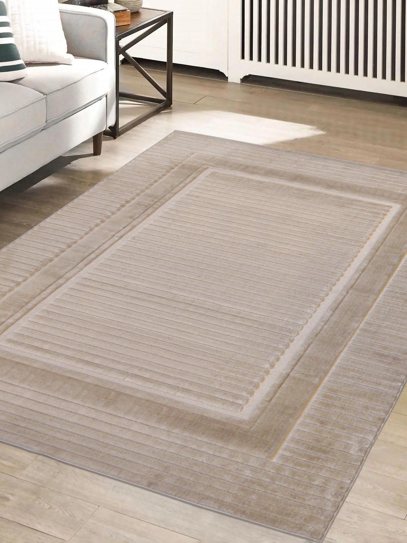 undefined Malmo Border Rug