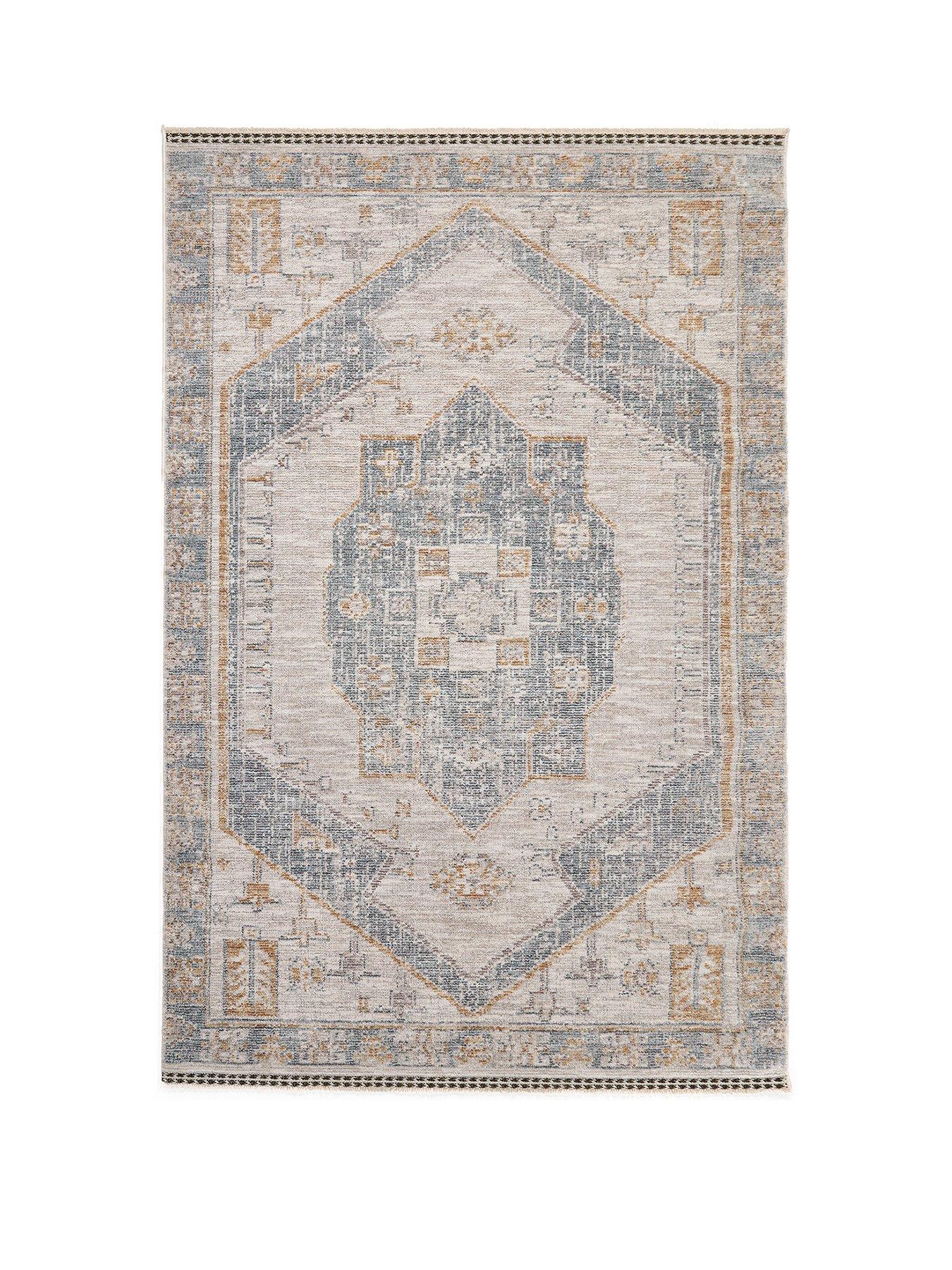 undefined Mateo Medallion Rug