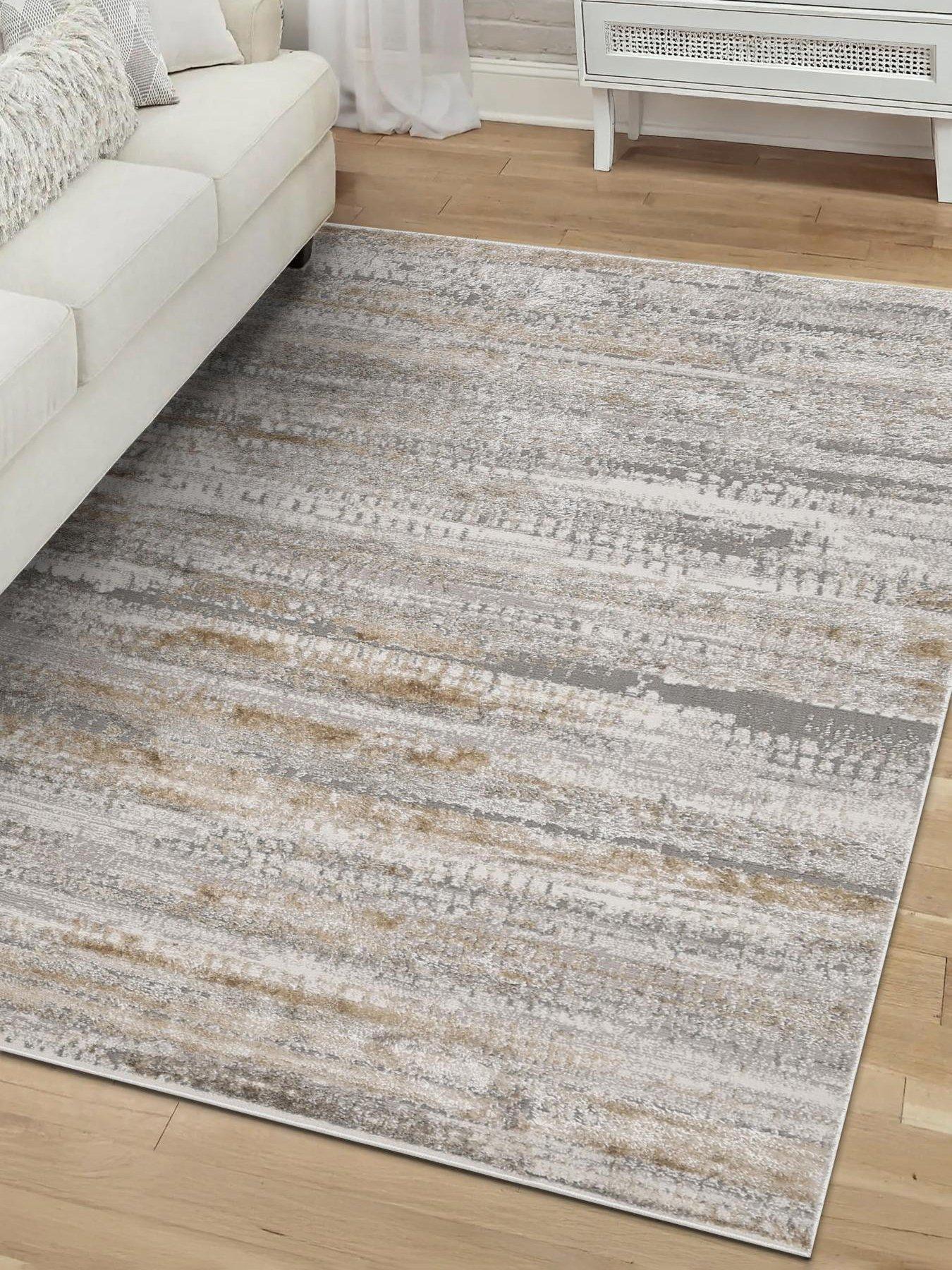 Very Home Cadiz Blends Rug - Neutral