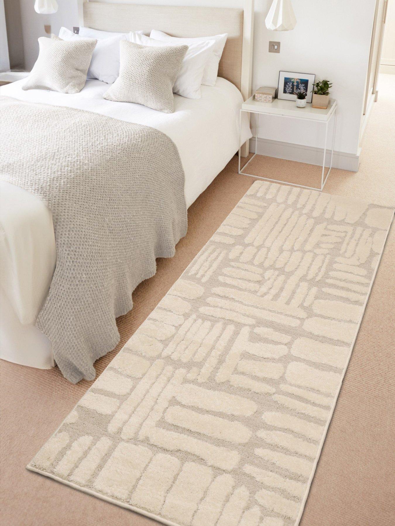 Very Home Ava Pave Runner - Natural