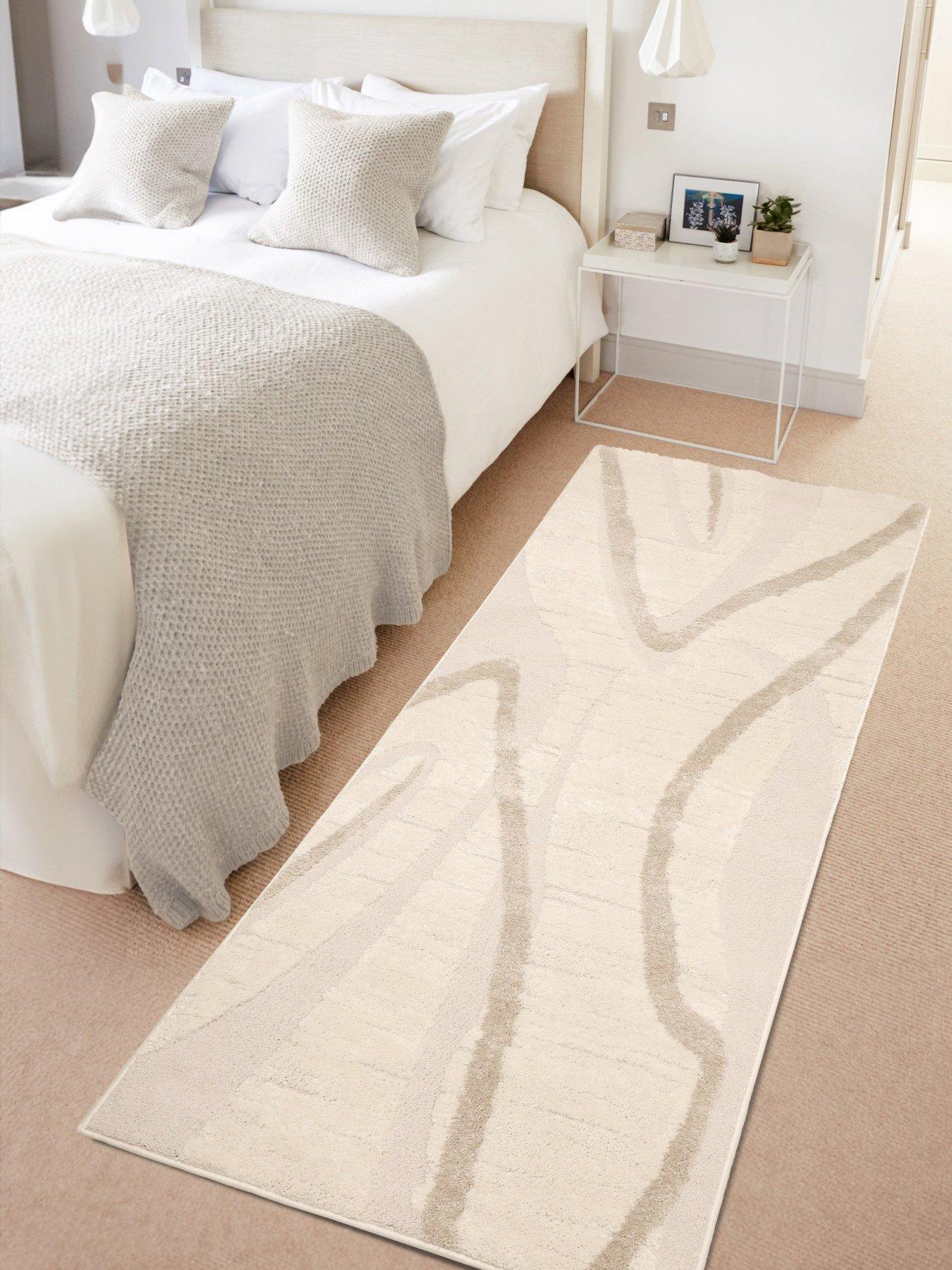 Very Home Ava Wave Runner - Natural