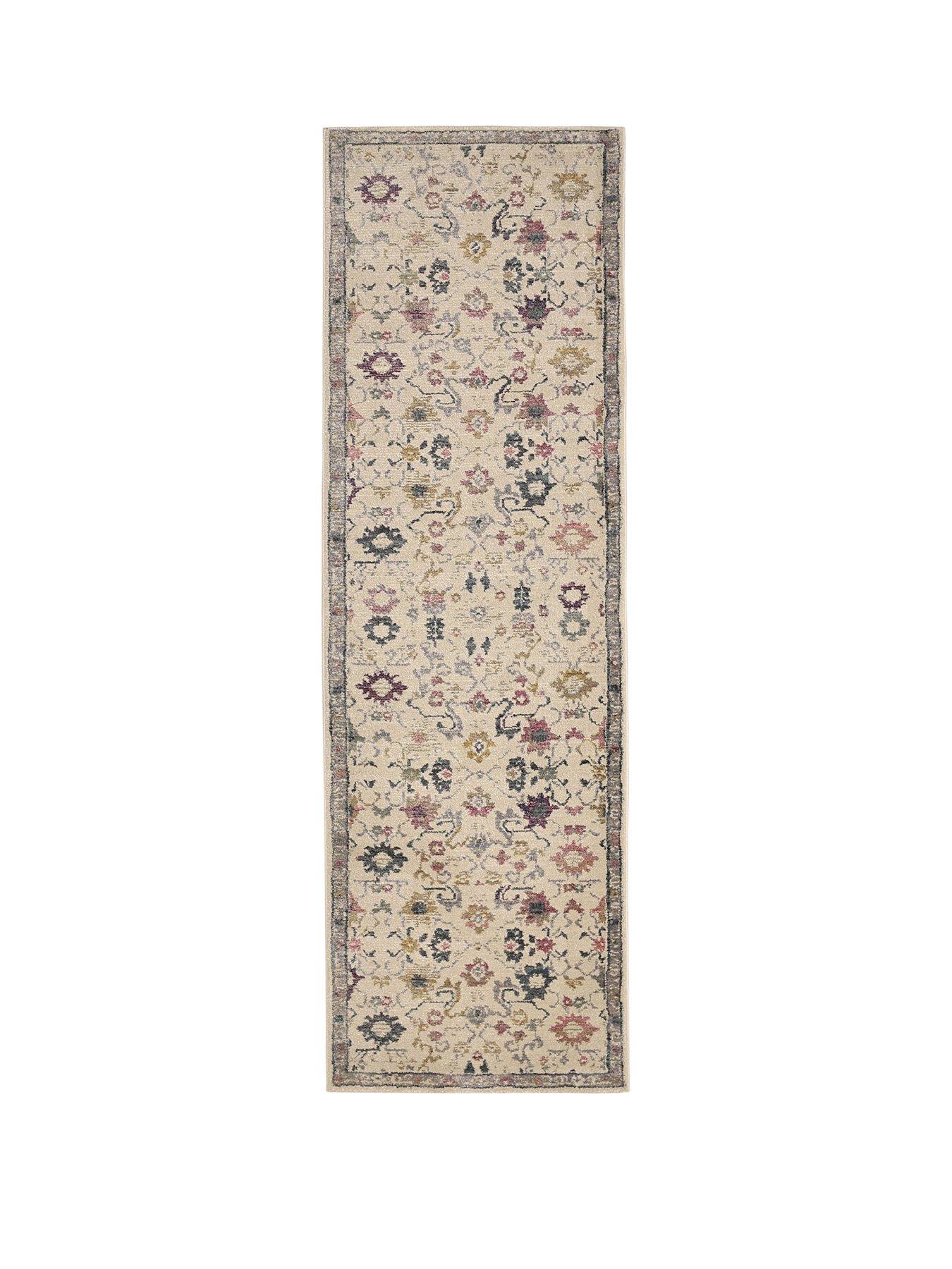 Image 2 of 4 of Very Home Orner Tapestry Look Runner
