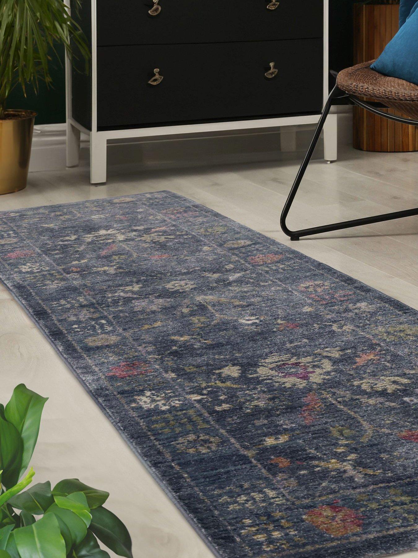 undefined Orner Traditional Runner