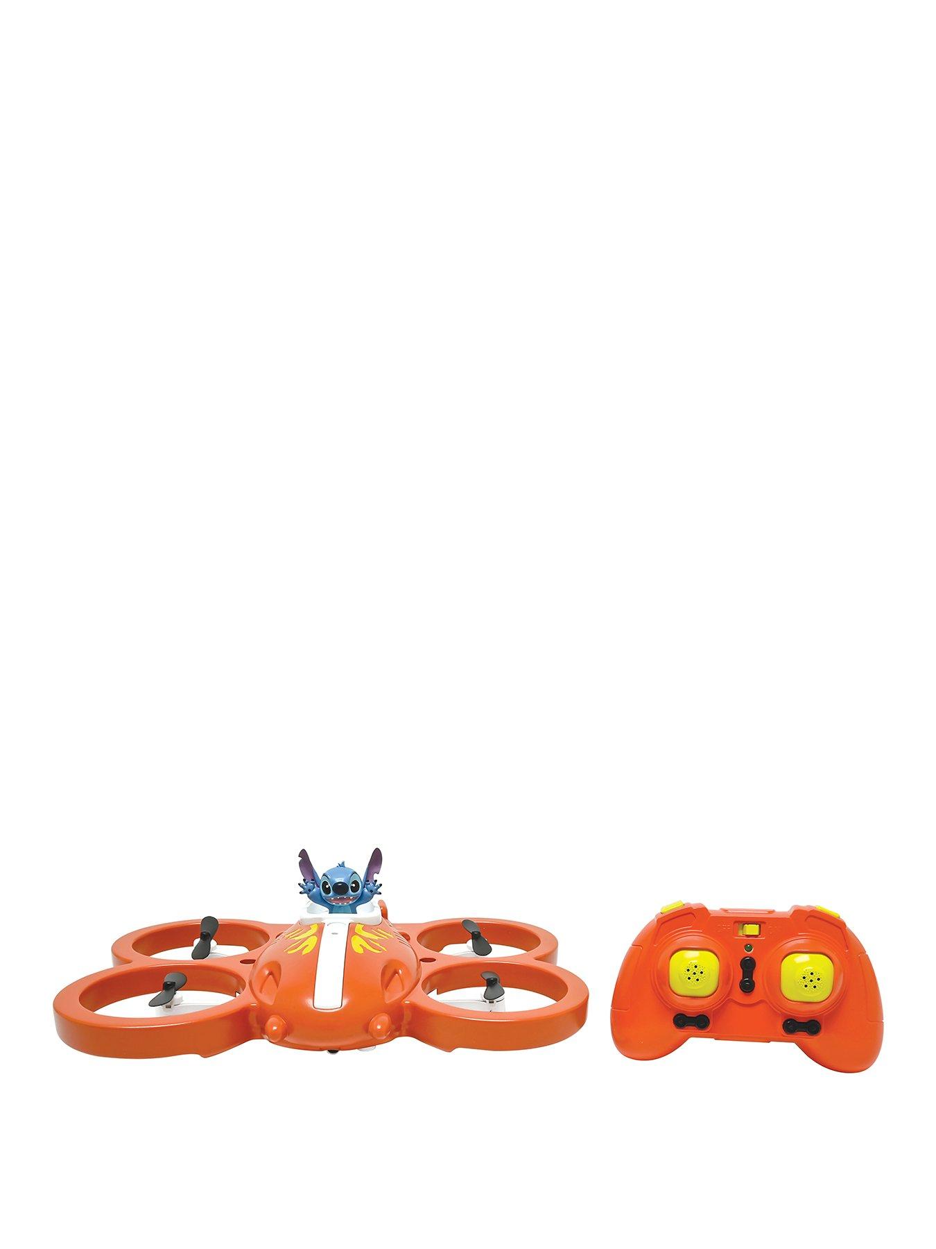 Disney Stitch My Flying Stitch