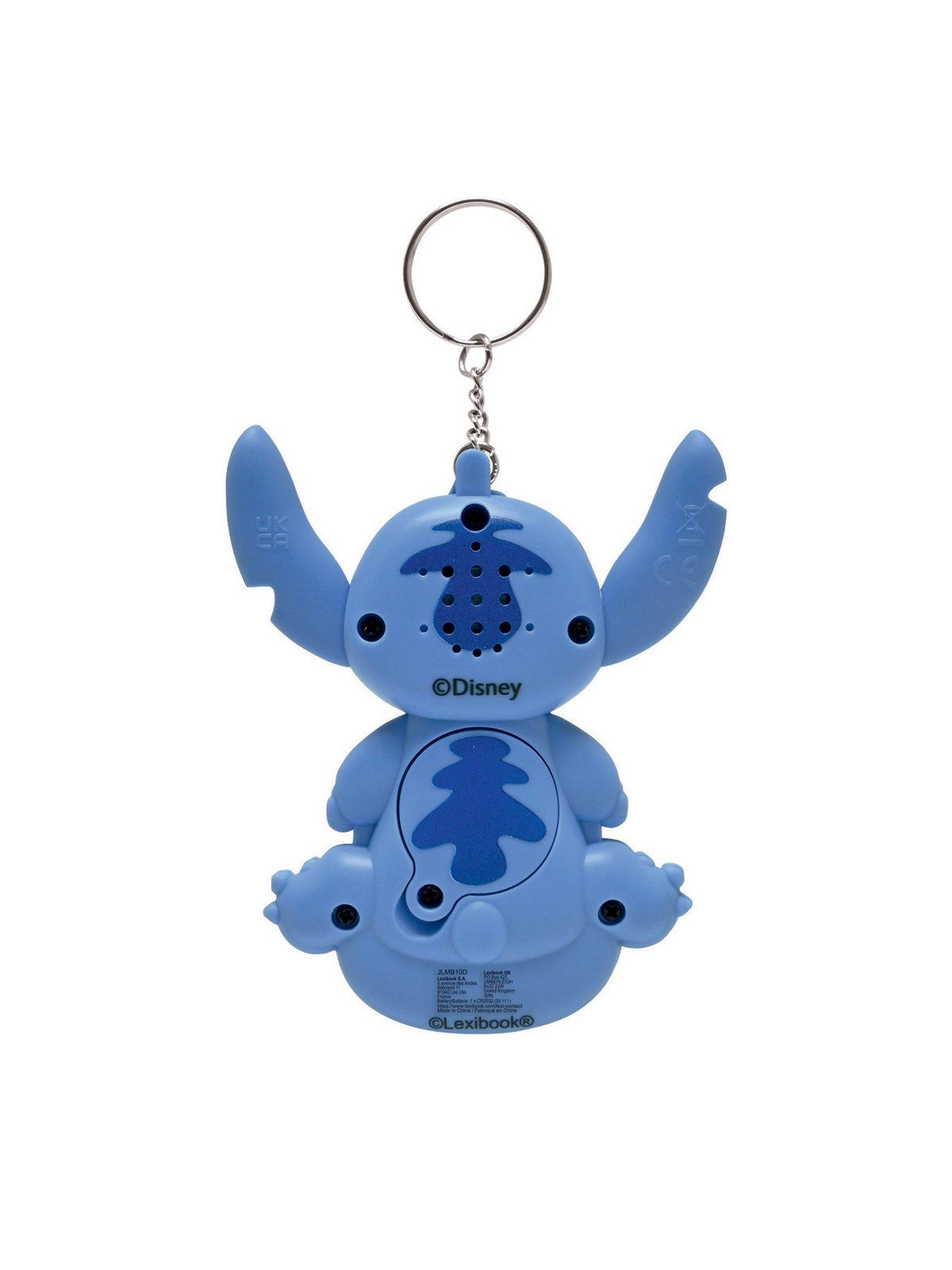Image 3 of 7 of Disney Stitch My Best-E Console with LCD Screen