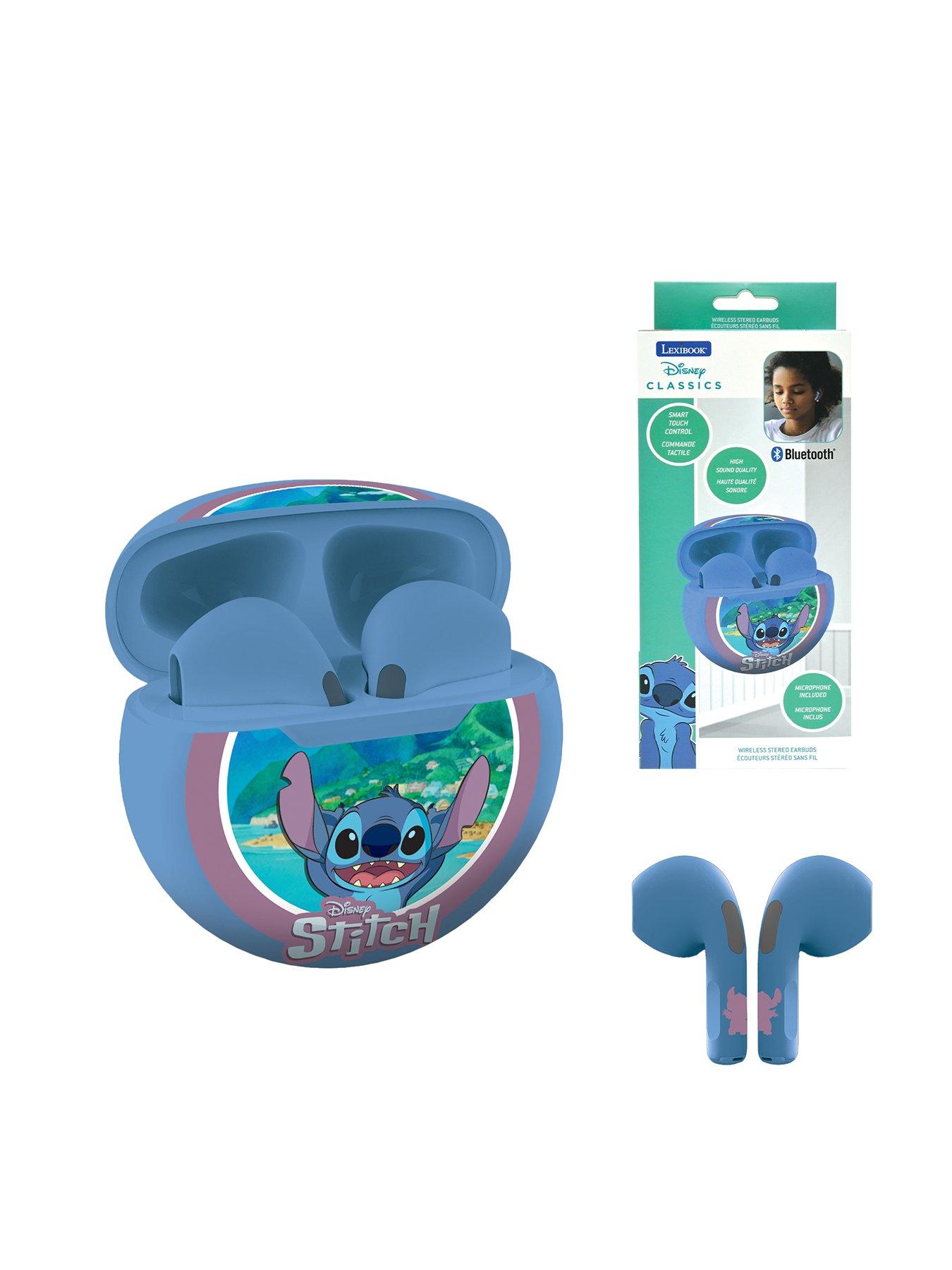 Bluey 3D Bluey Bluetooth and Wired foldable Headphones