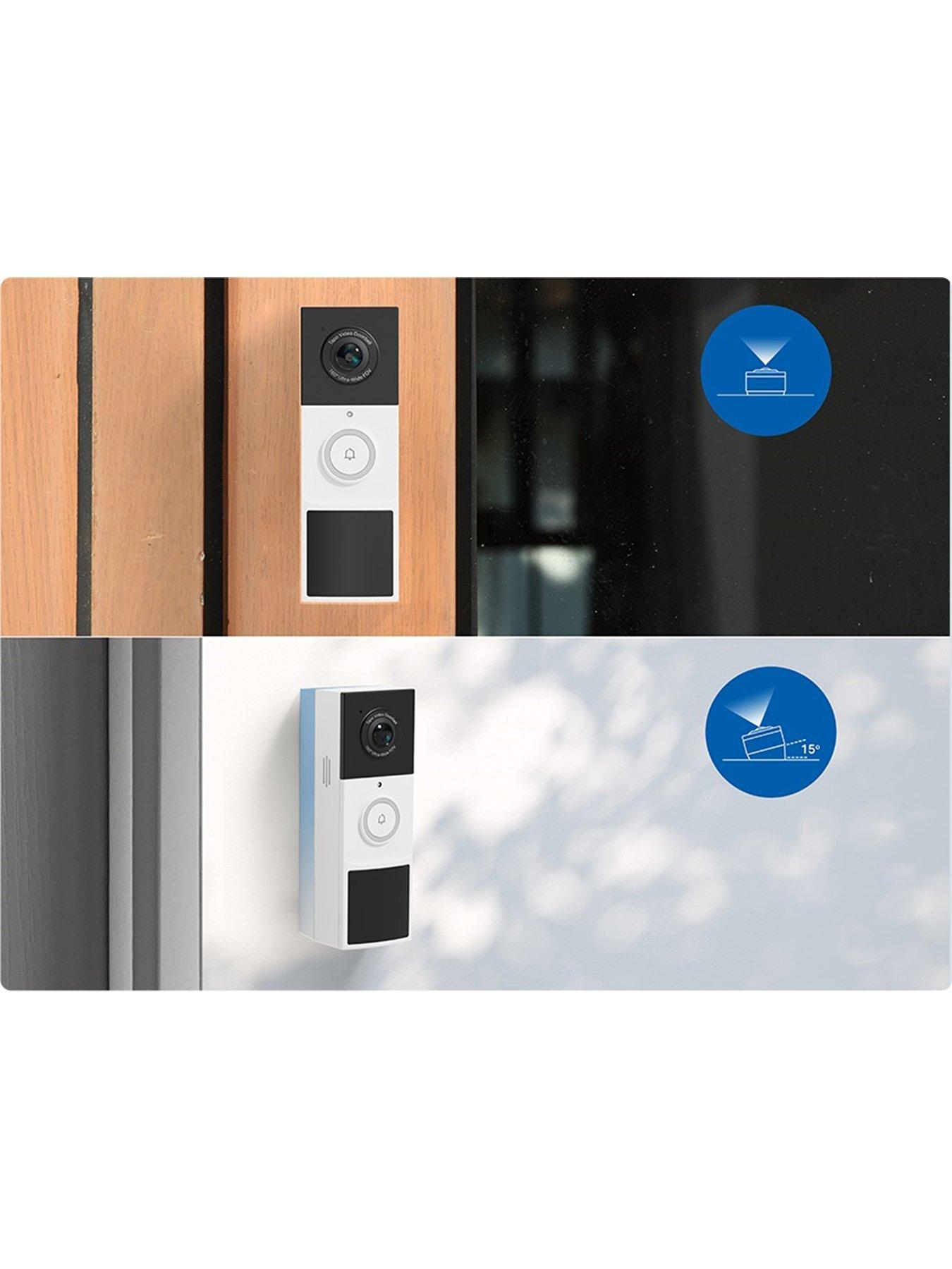 Image 3 of 6 of TP Link Tapo Smart Security Duo-Pack
