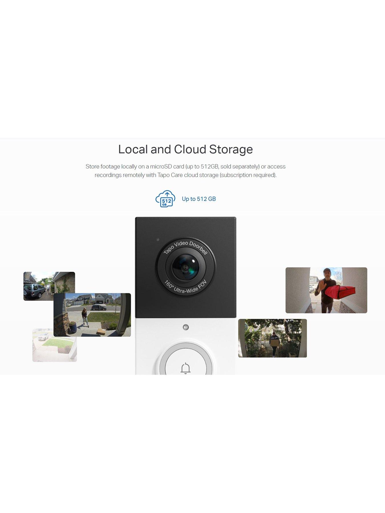 Image 4 of 6 of TP Link Tapo Smart Security Duo-Pack