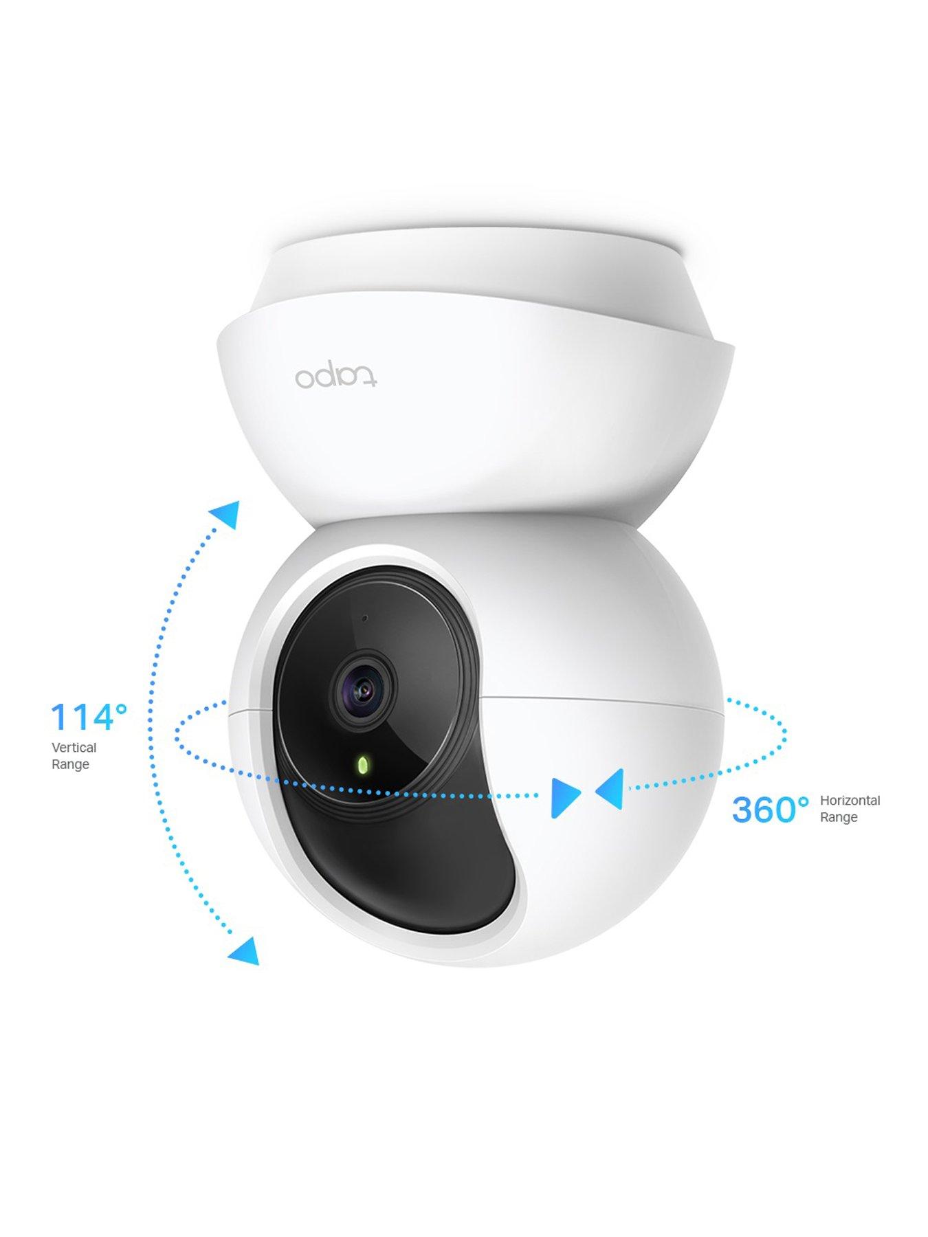 Image 5 of 6 of TP Link Tapo Smart Security Duo-Pack