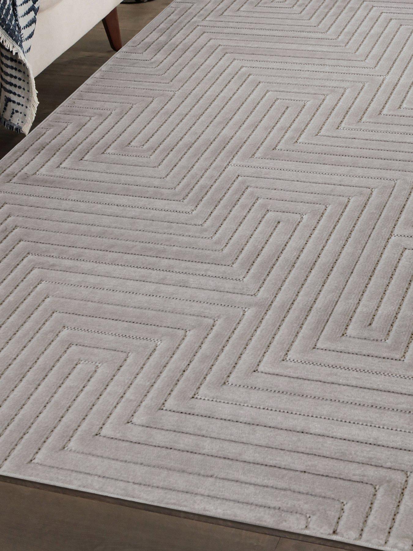 The Very Collection Malmo Maze Rug