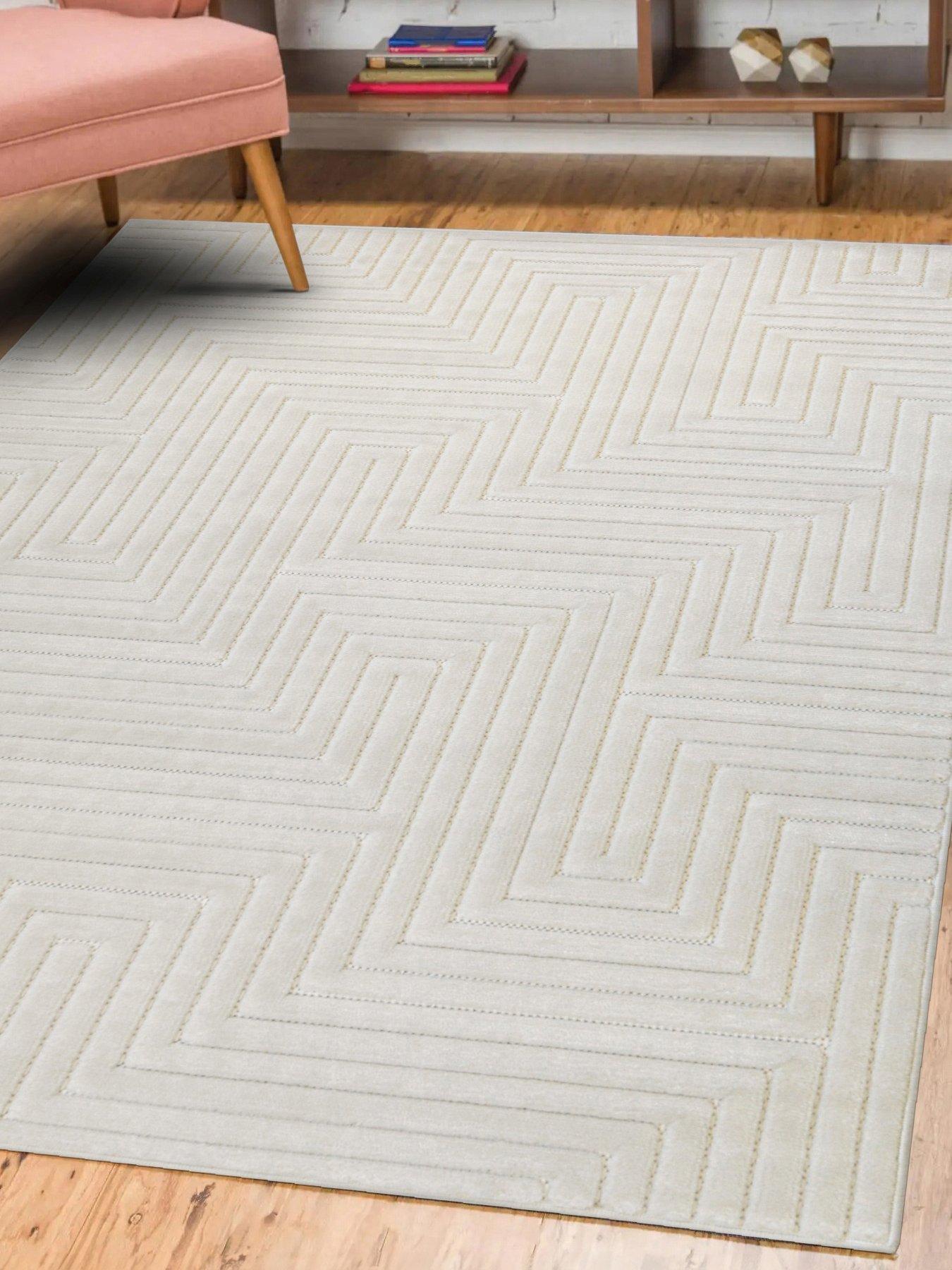 Very Home Malmo Maze Rug