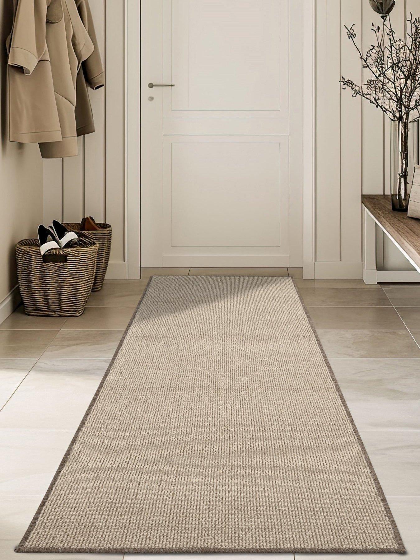 Very Home Bobble Texture Runner