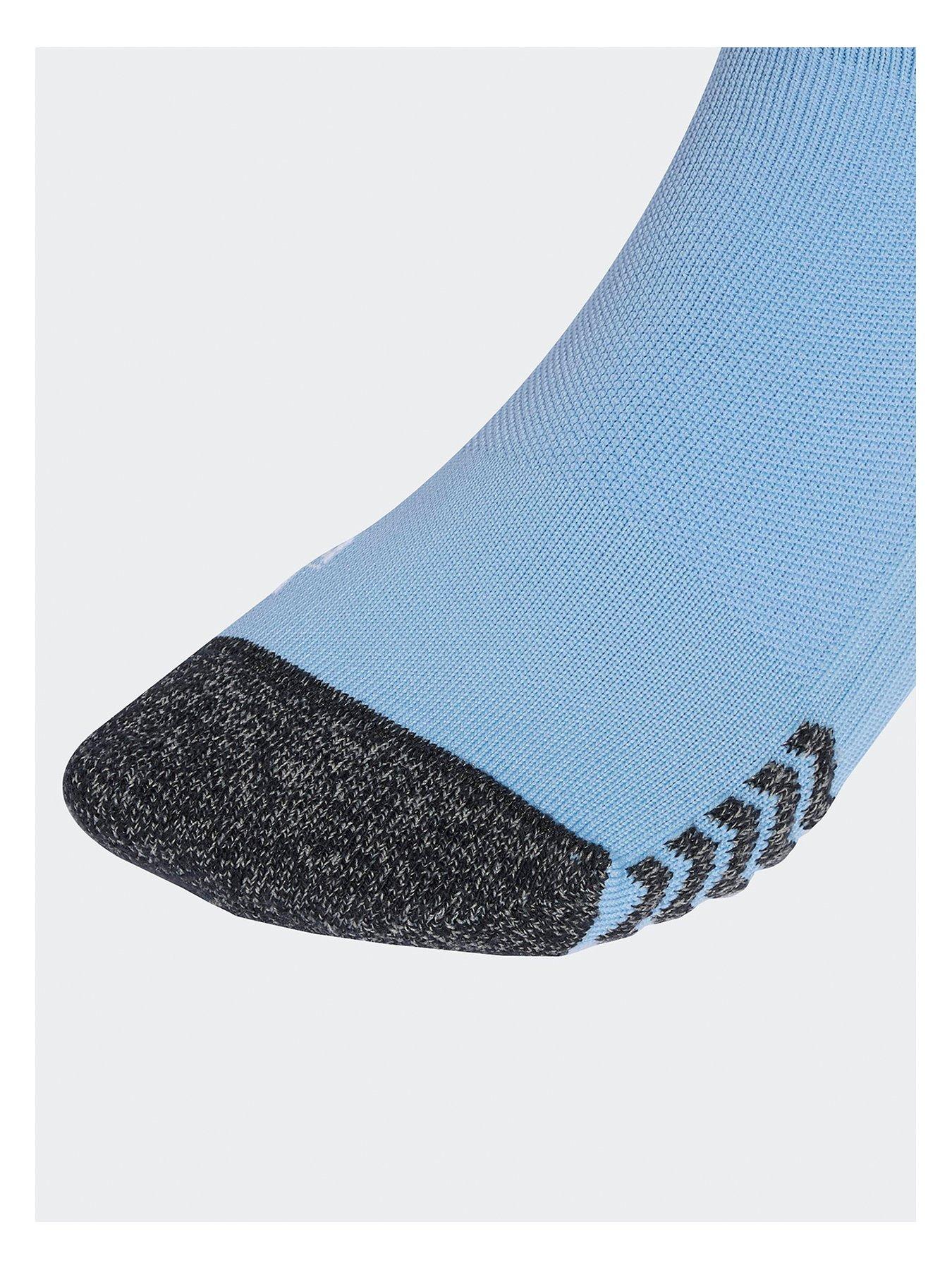 Image 2 of 3 of adidas Mens Juventus 25/26 Away Football Socks - Blue