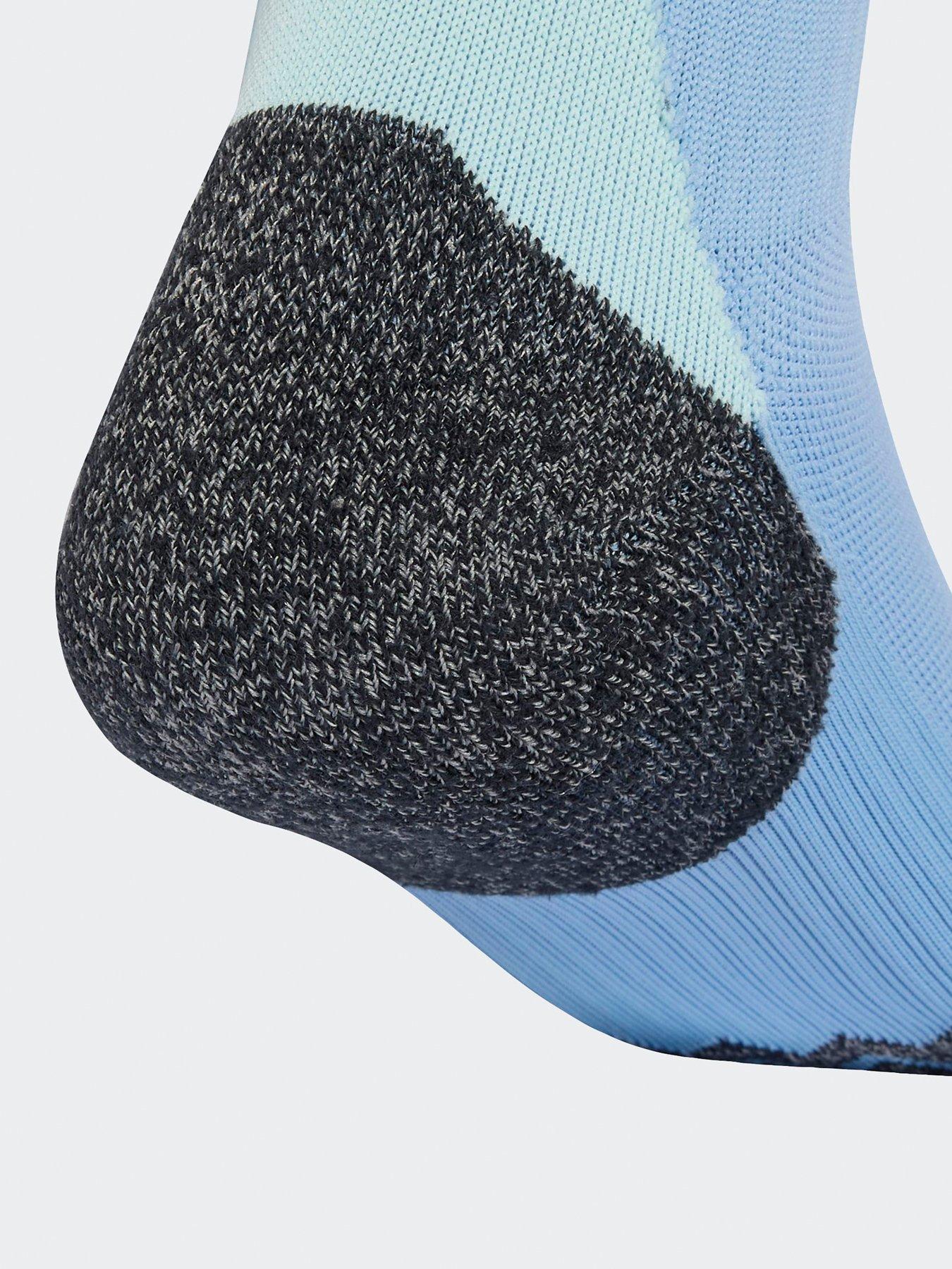 Image 3 of 3 of adidas Mens Juventus 25/26 Away Football Socks - Blue