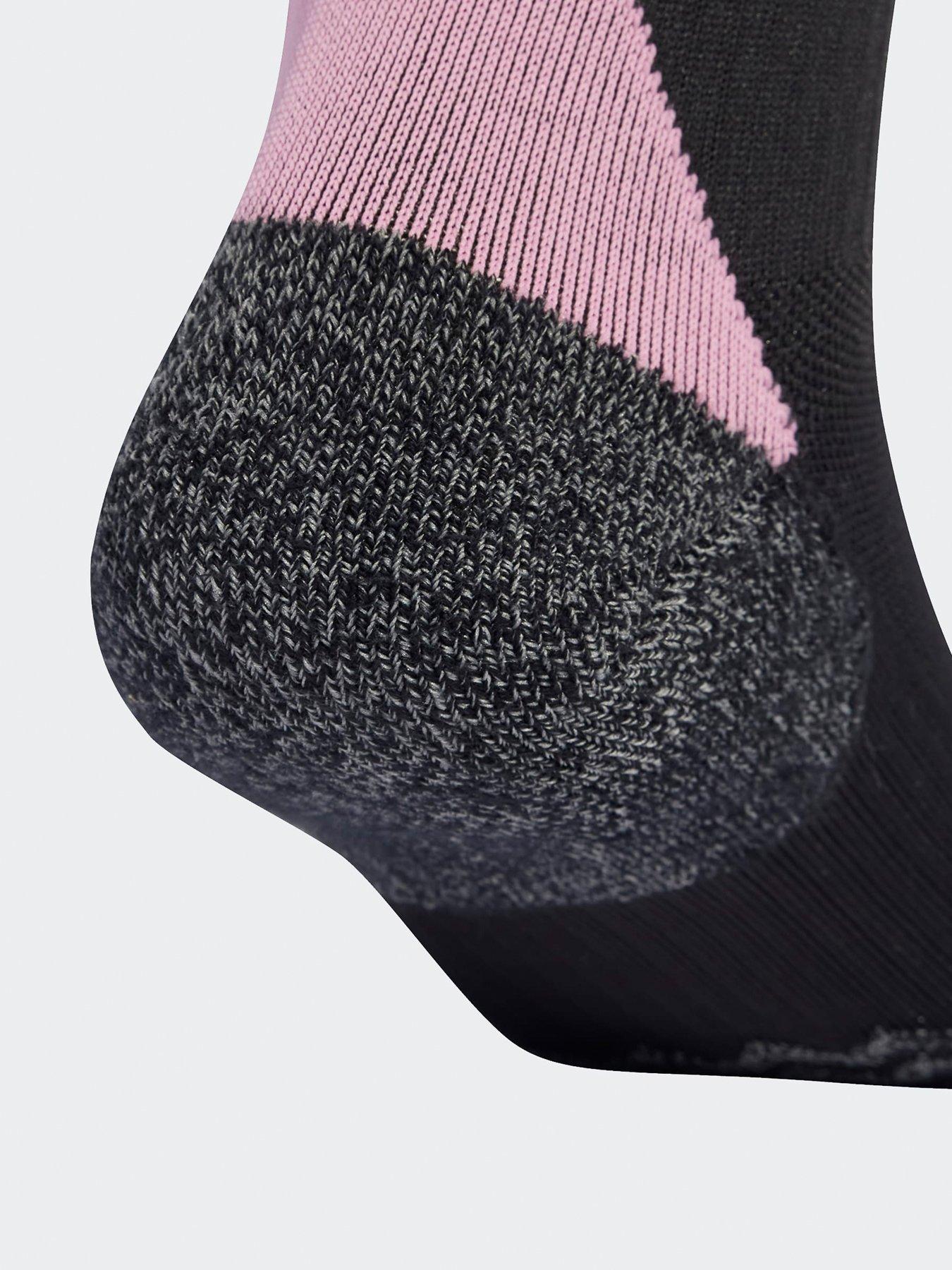 Image 3 of 3 of adidas Mens Juventus 25/26 Home Football Socks - Black