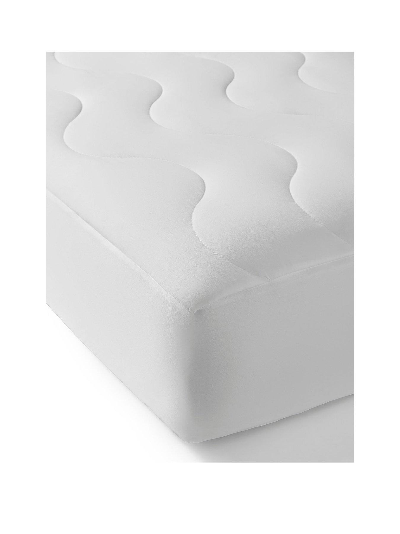 undefined Spundown Hypoallergenic Mattress Protector