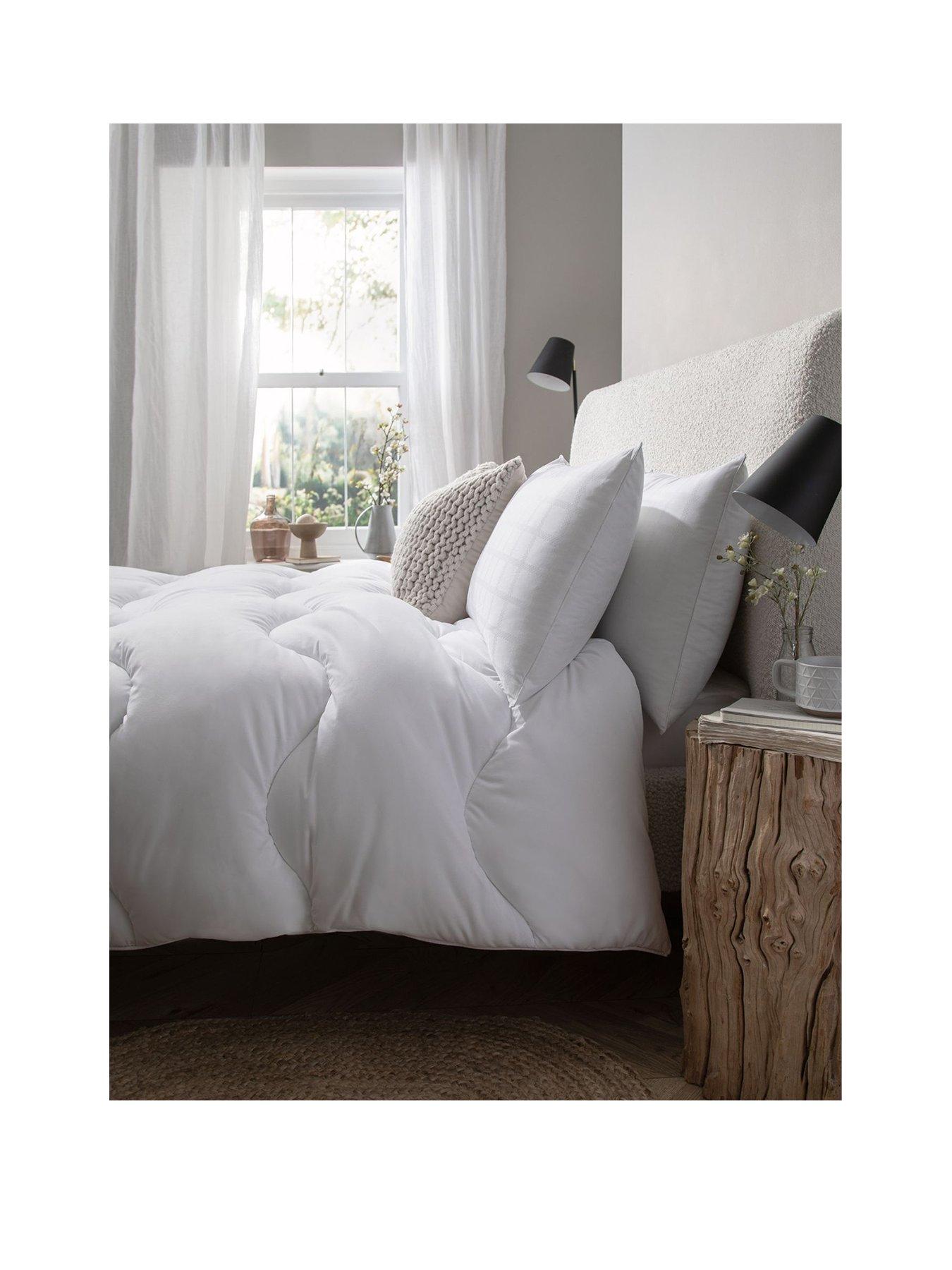 undefined Allergy Defence Anti Allergy 10.5 Tog Duvet