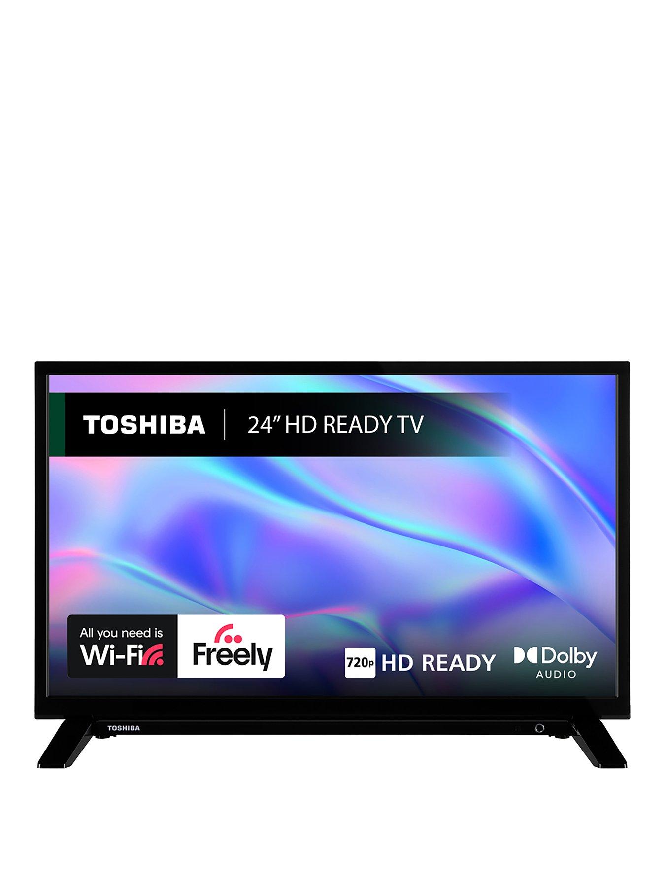 J271★TOSHIBA★24インチスマートTV★24V34★2022年製 東芝レグザ 24V34 24型 2022年製上地 BS/CS 動画可テレビ｜Yahoo