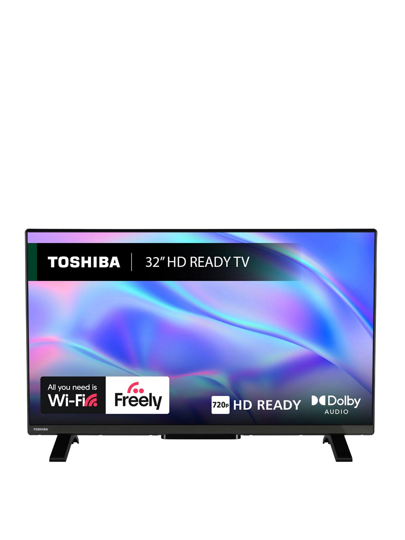 undefined Toshiba 32 Inch LCD TV, 32WV2553DB