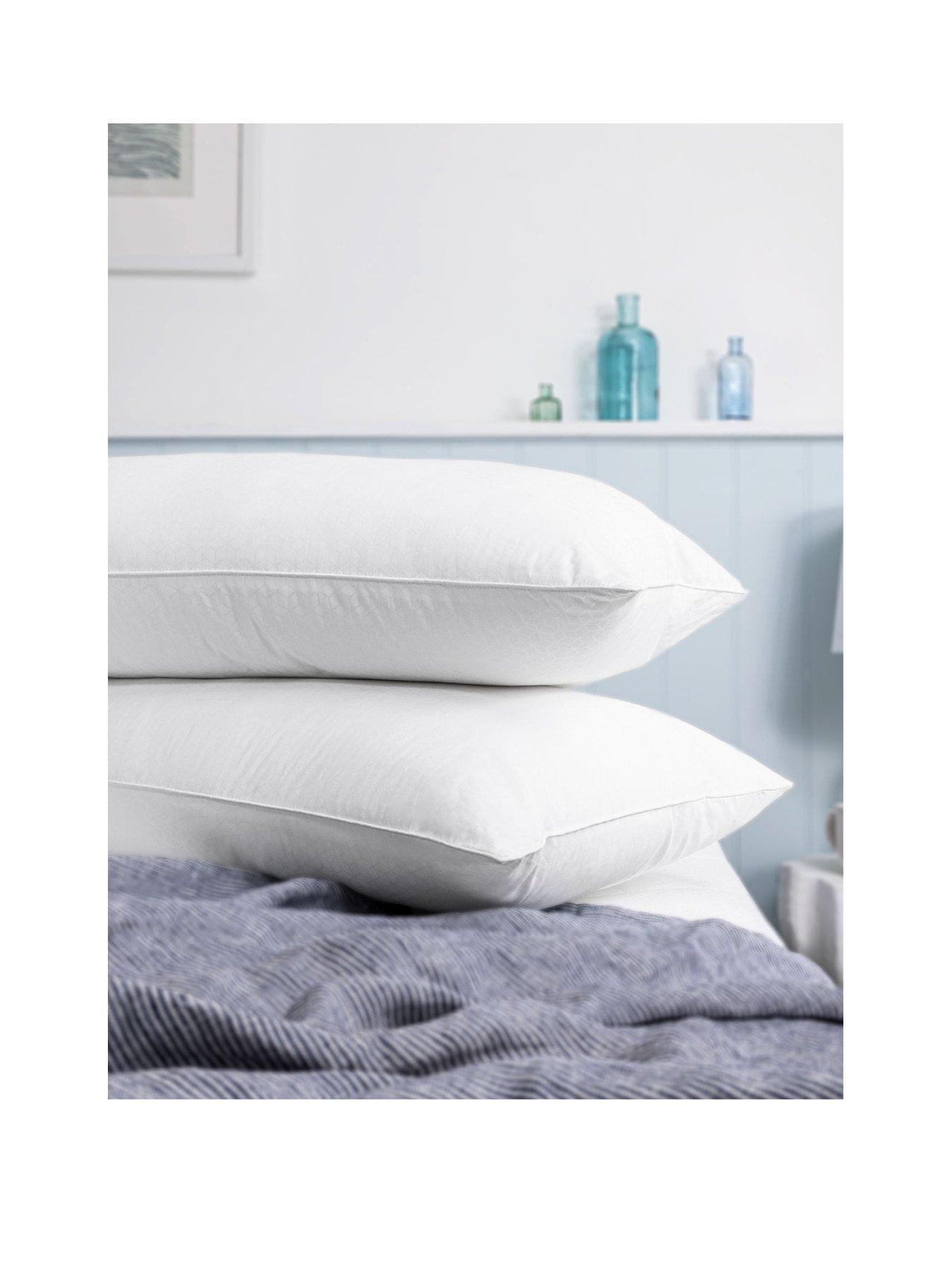 undefined Smart Temperature Cooling Cotton Pillow