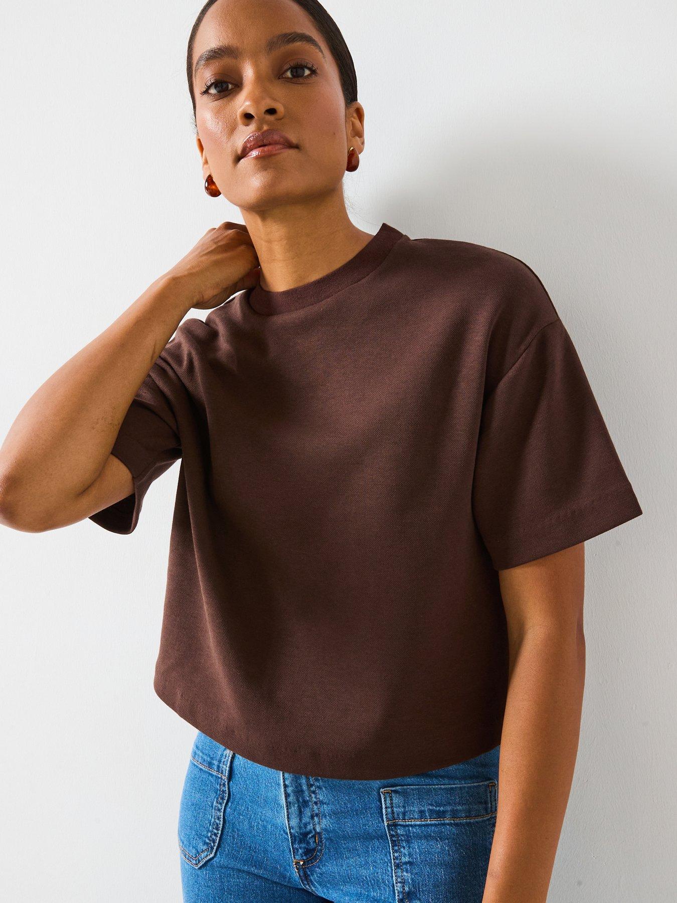 undefined Short Sleeve T-shirt