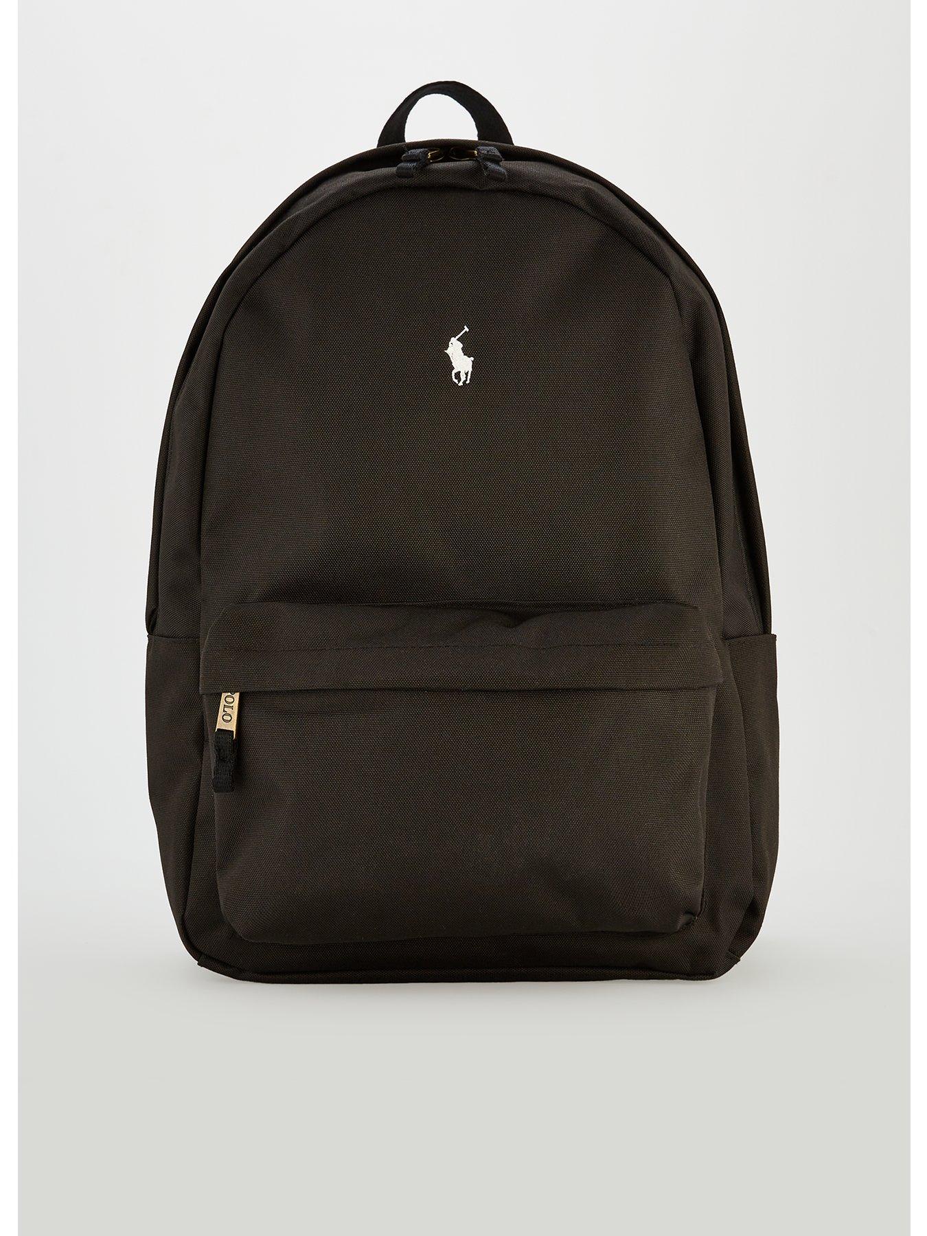 undefined Kids Colour Backpack - Navy