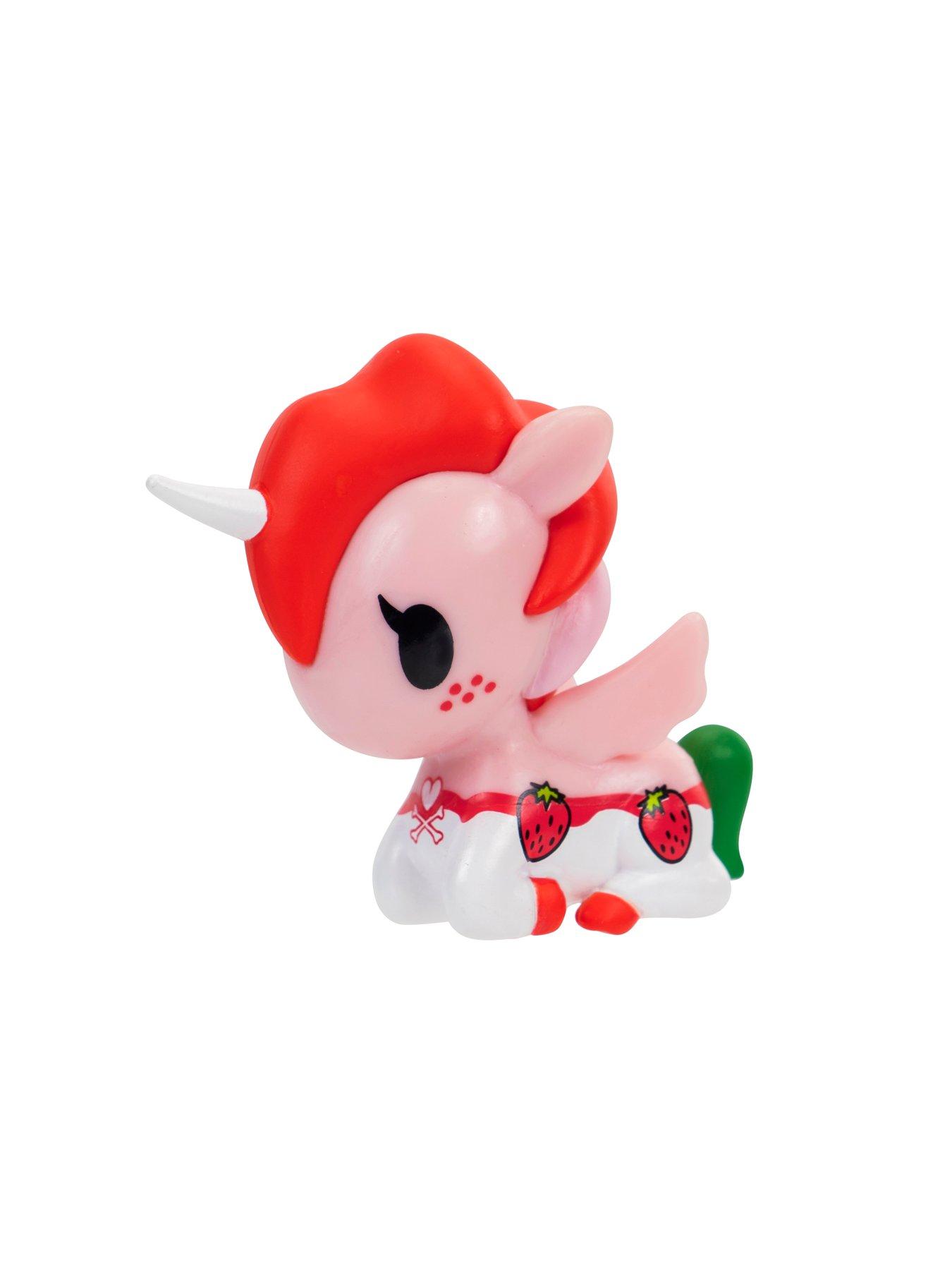 Tokidoki 2-Inch 6 Figure Pack | Very