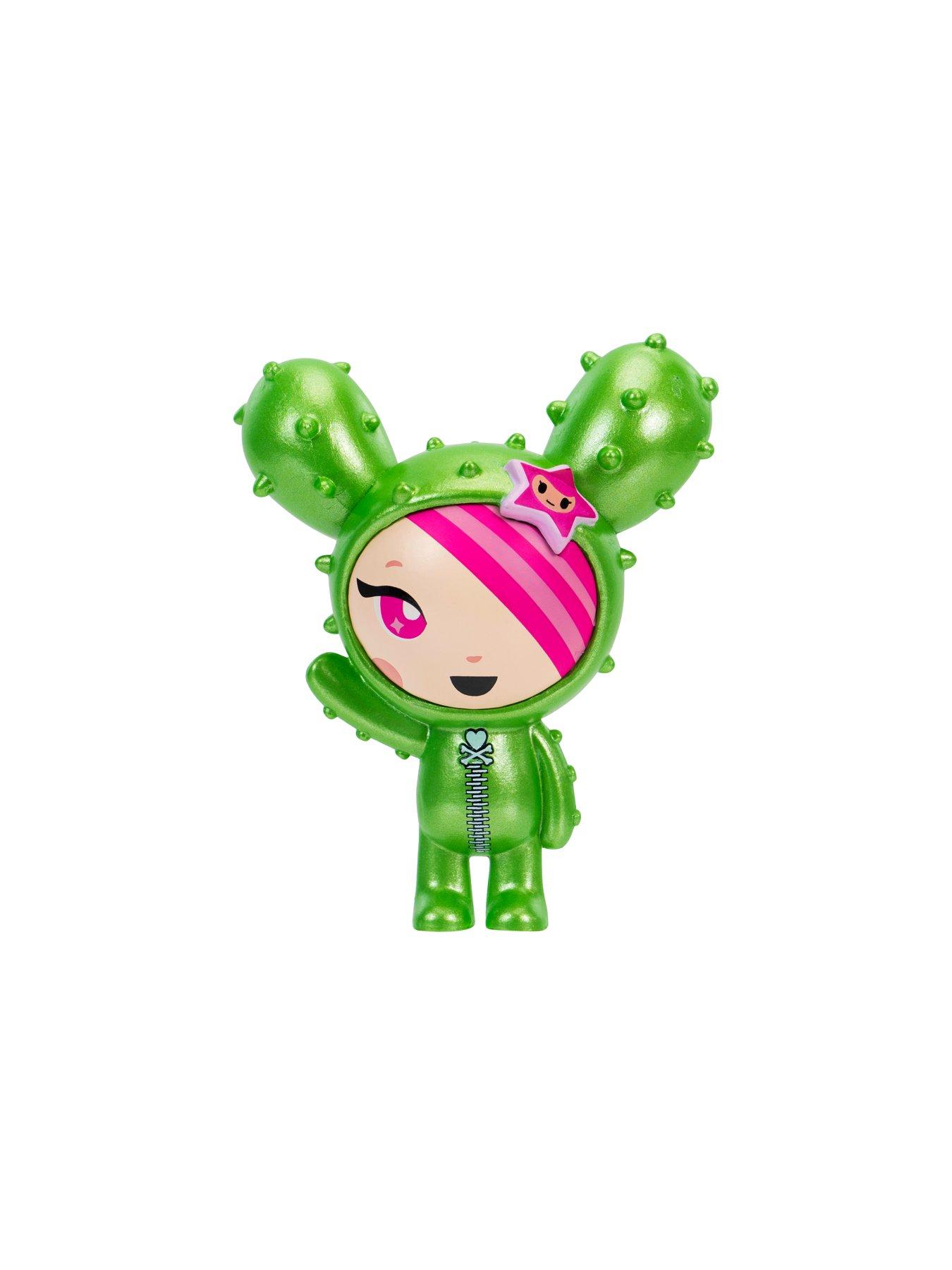 Tokidoki 2-Inch 6 Figure Pack | Very