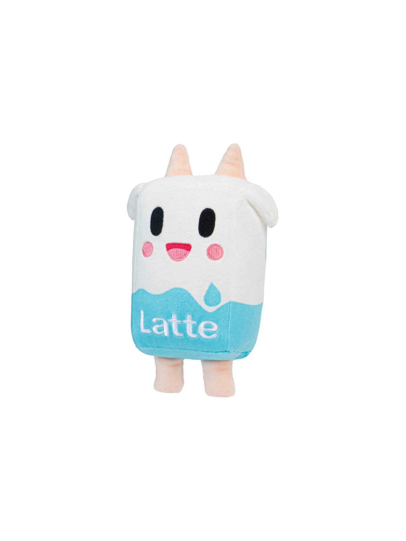 Image 3 of 4 of Tokidoki tokidoki 8-Inch Latte Plush - Series 1