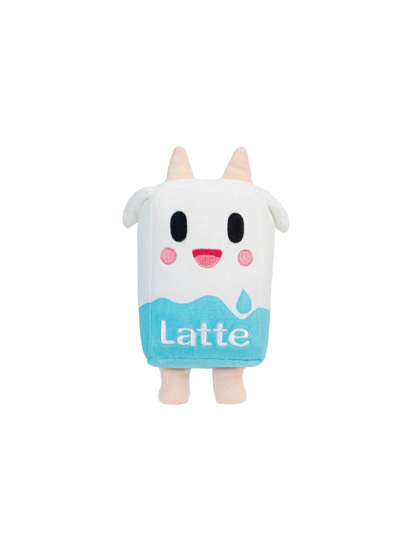Image 4 of 4 of Tokidoki tokidoki 8-Inch Latte Plush - Series 1