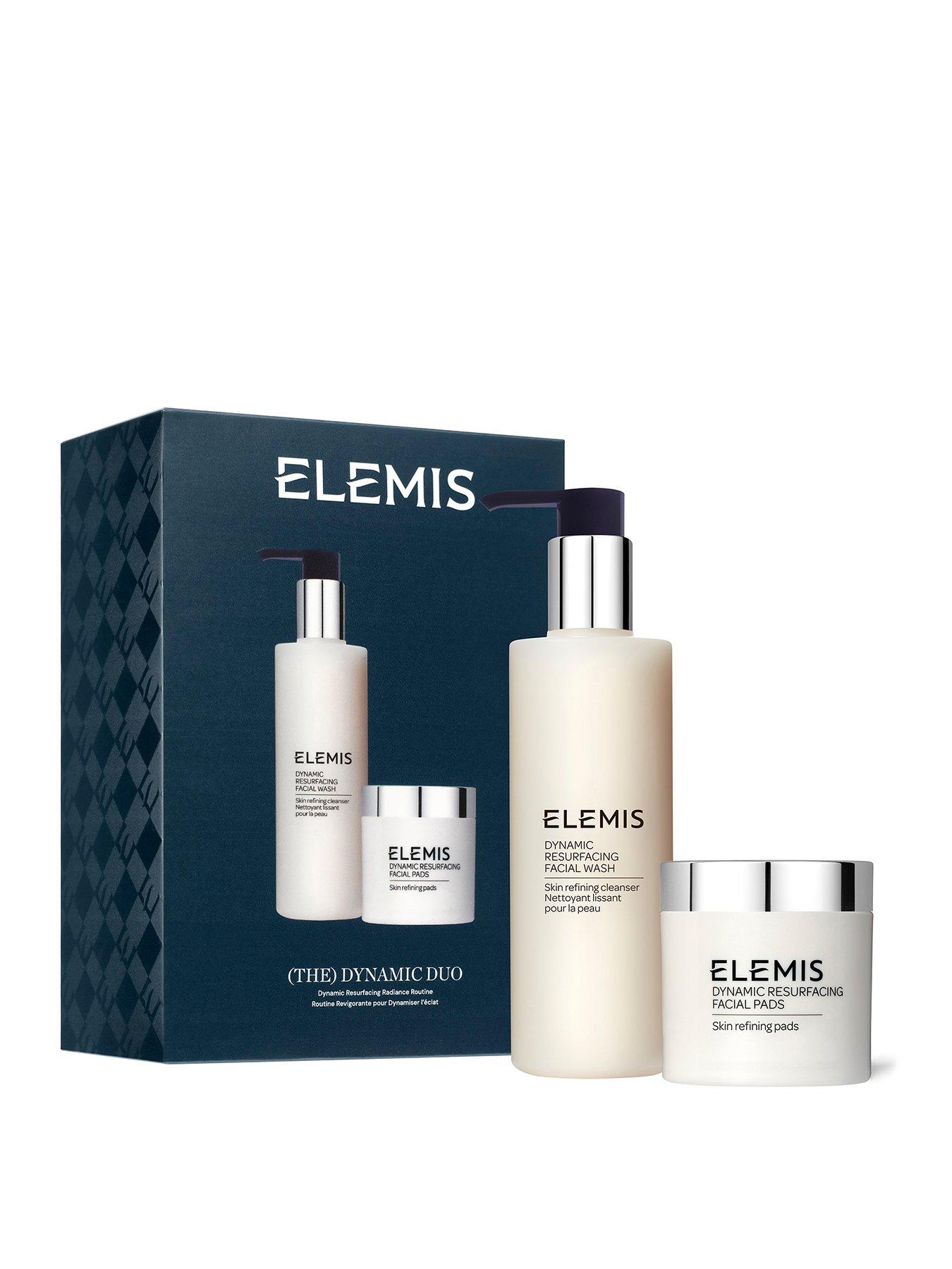 Image 1 of 3 of Elemis The Dynamic Duo (Worth &pound;89, 24% Saving)