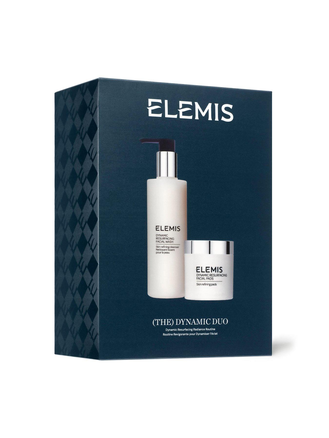 Image 3 of 3 of Elemis The Dynamic Duo (Worth &pound;89, 24% Saving)