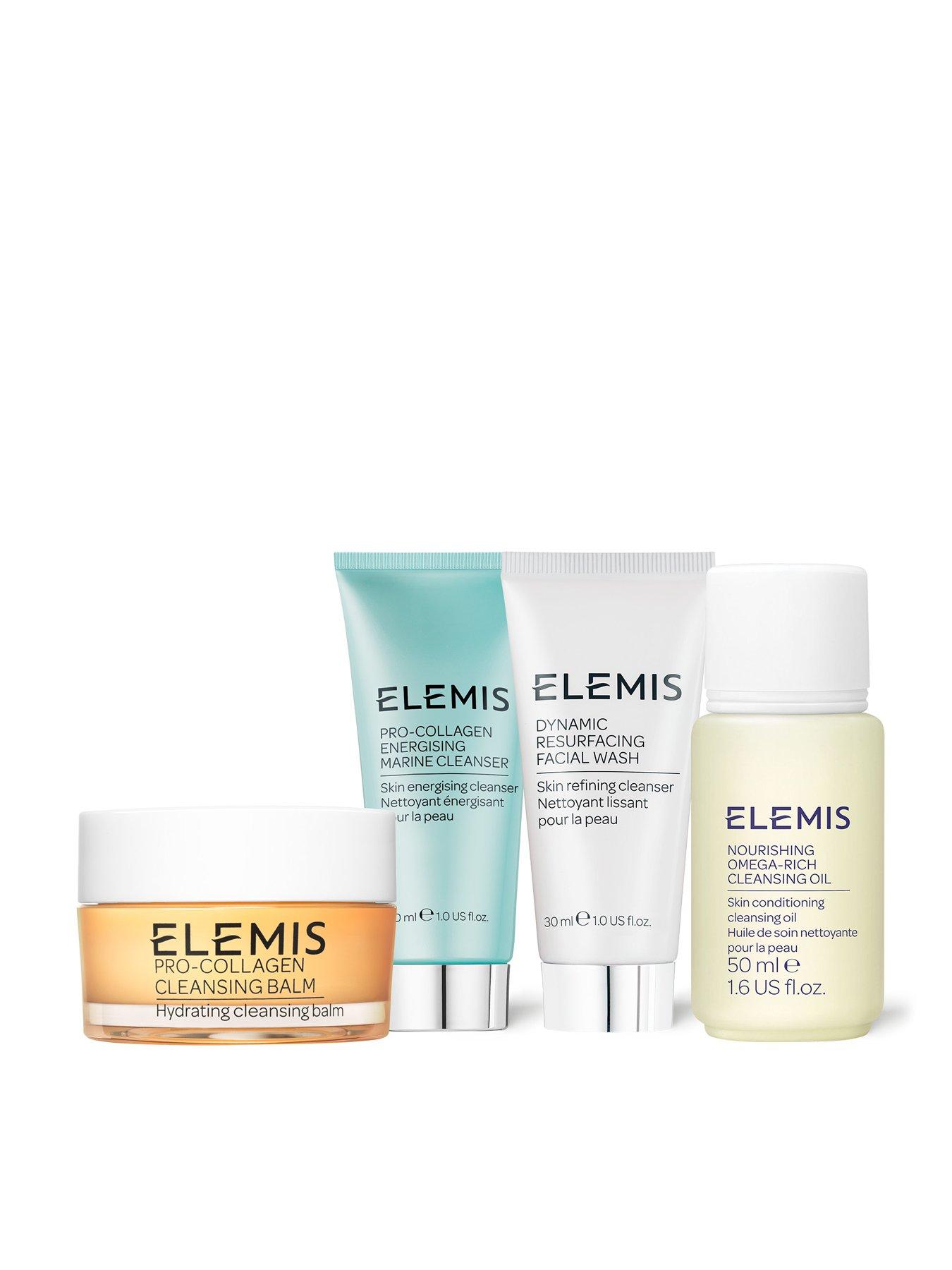 Elemis Double The Clean Set