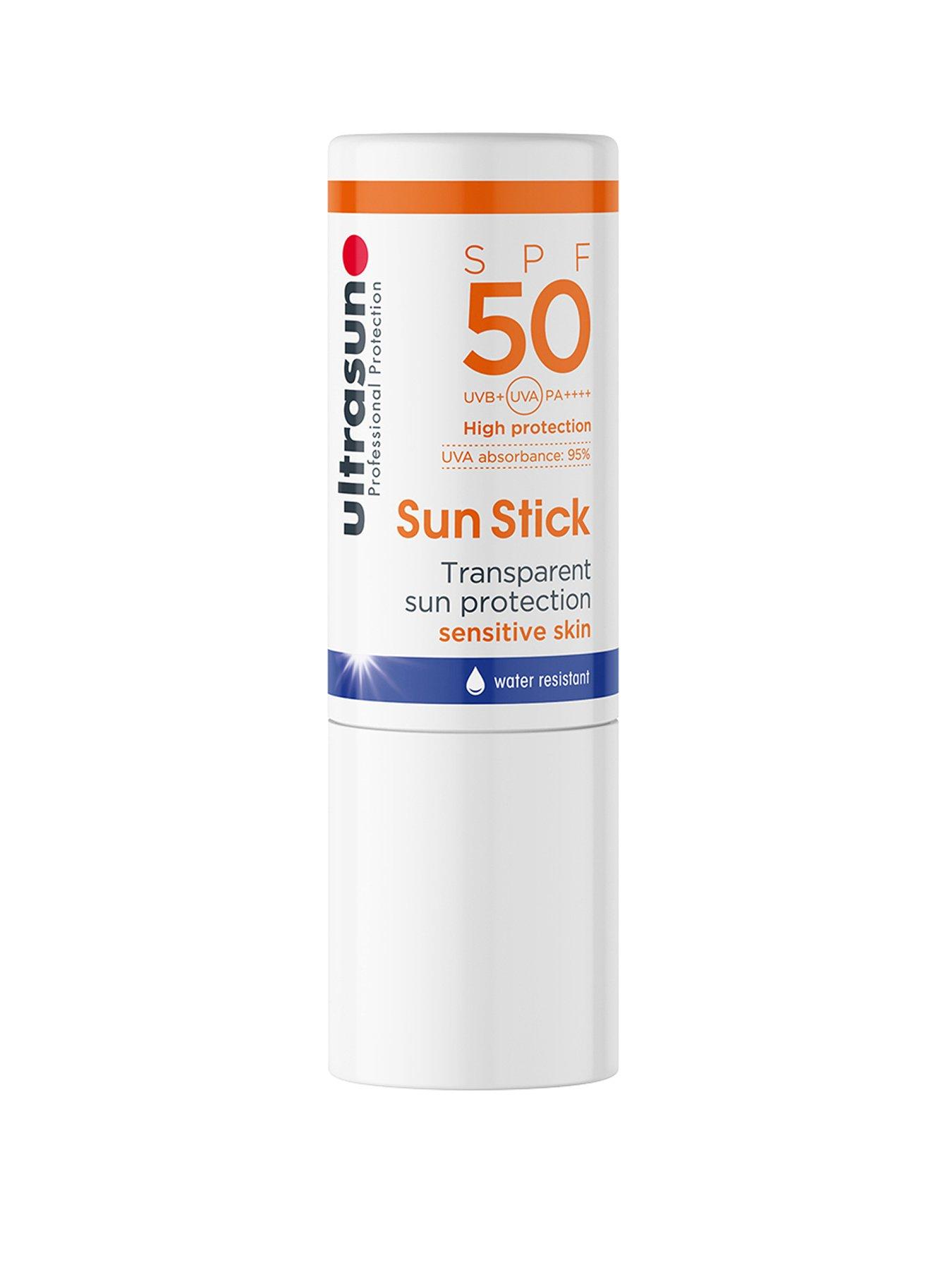 undefined Sun Stick SPF50