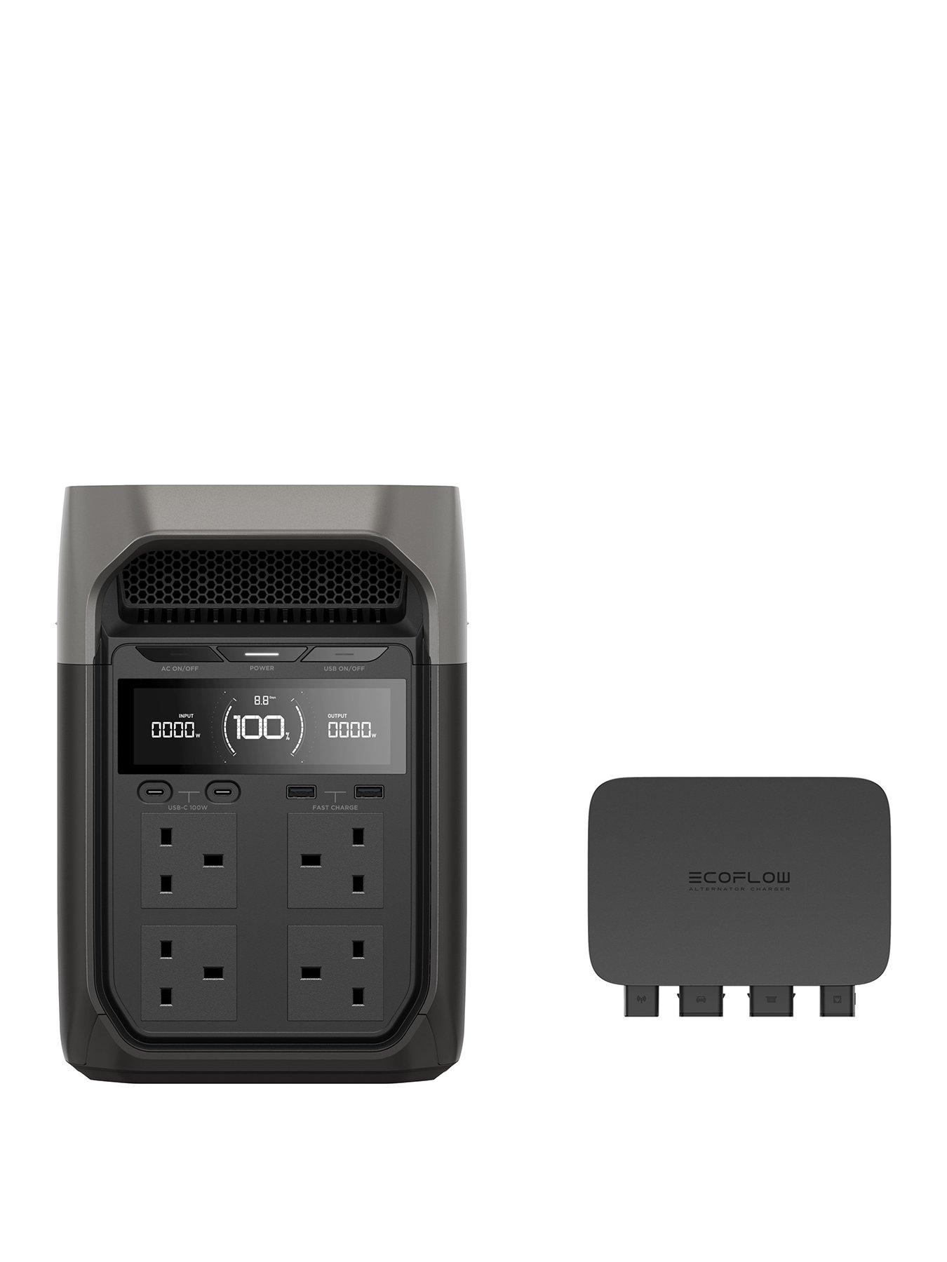 ecoflow-delta-3-plus-and-alternator-charger-kit-portable-power-station-bundle