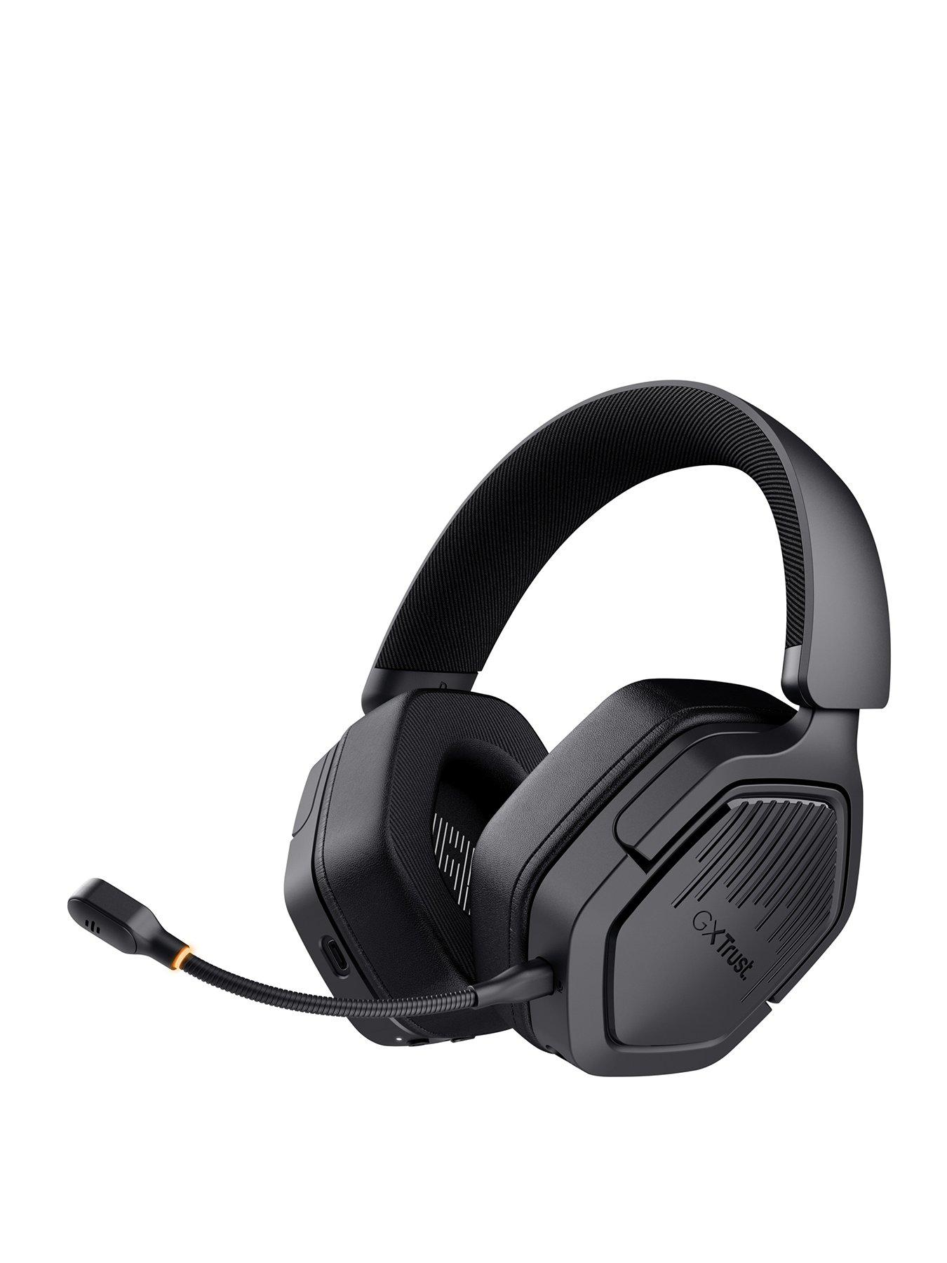 Headset Playstation Trust Gxt Headset Ps4 Trust GXT493 Carus