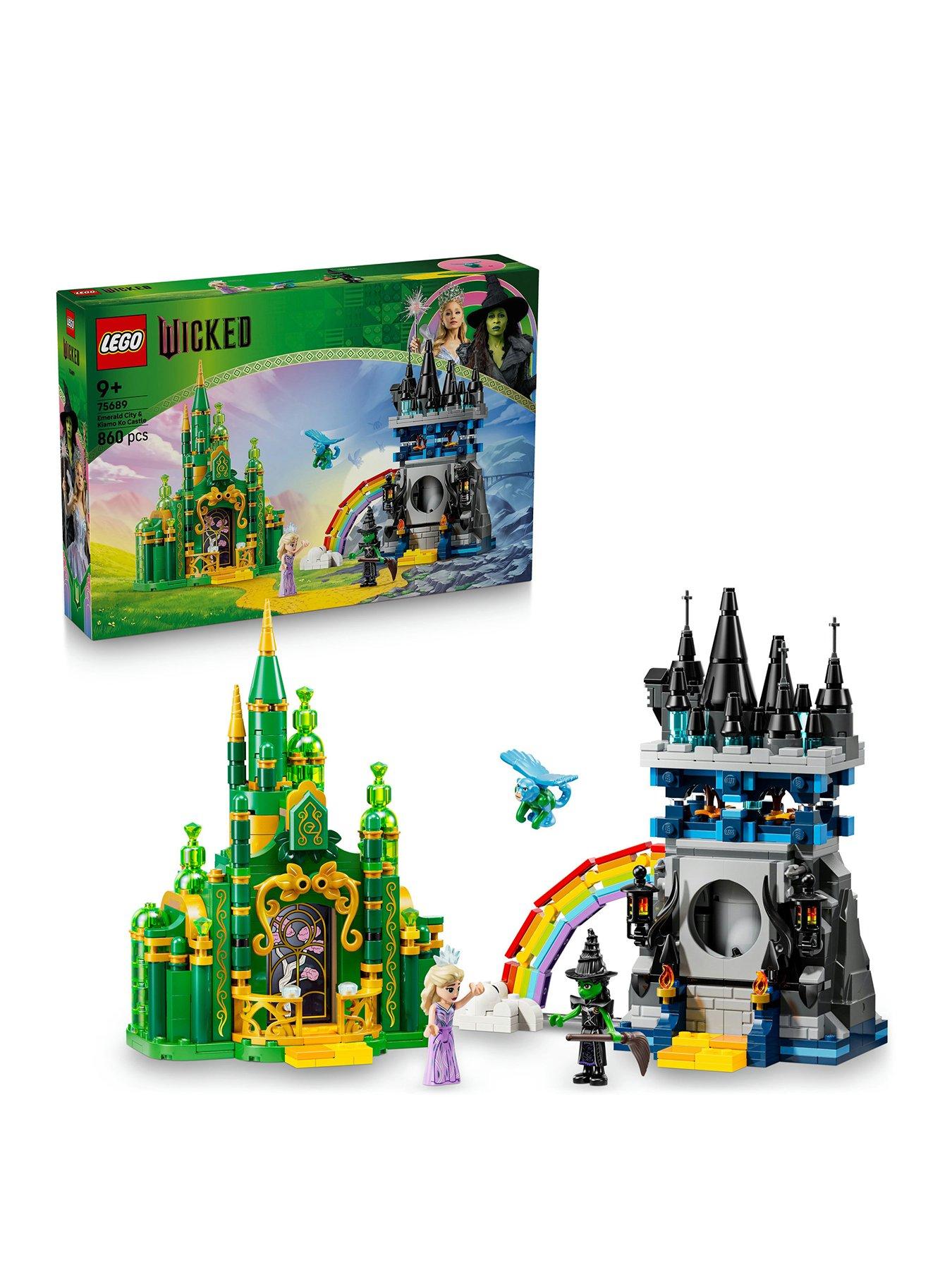 Construction Toys | Building Toys