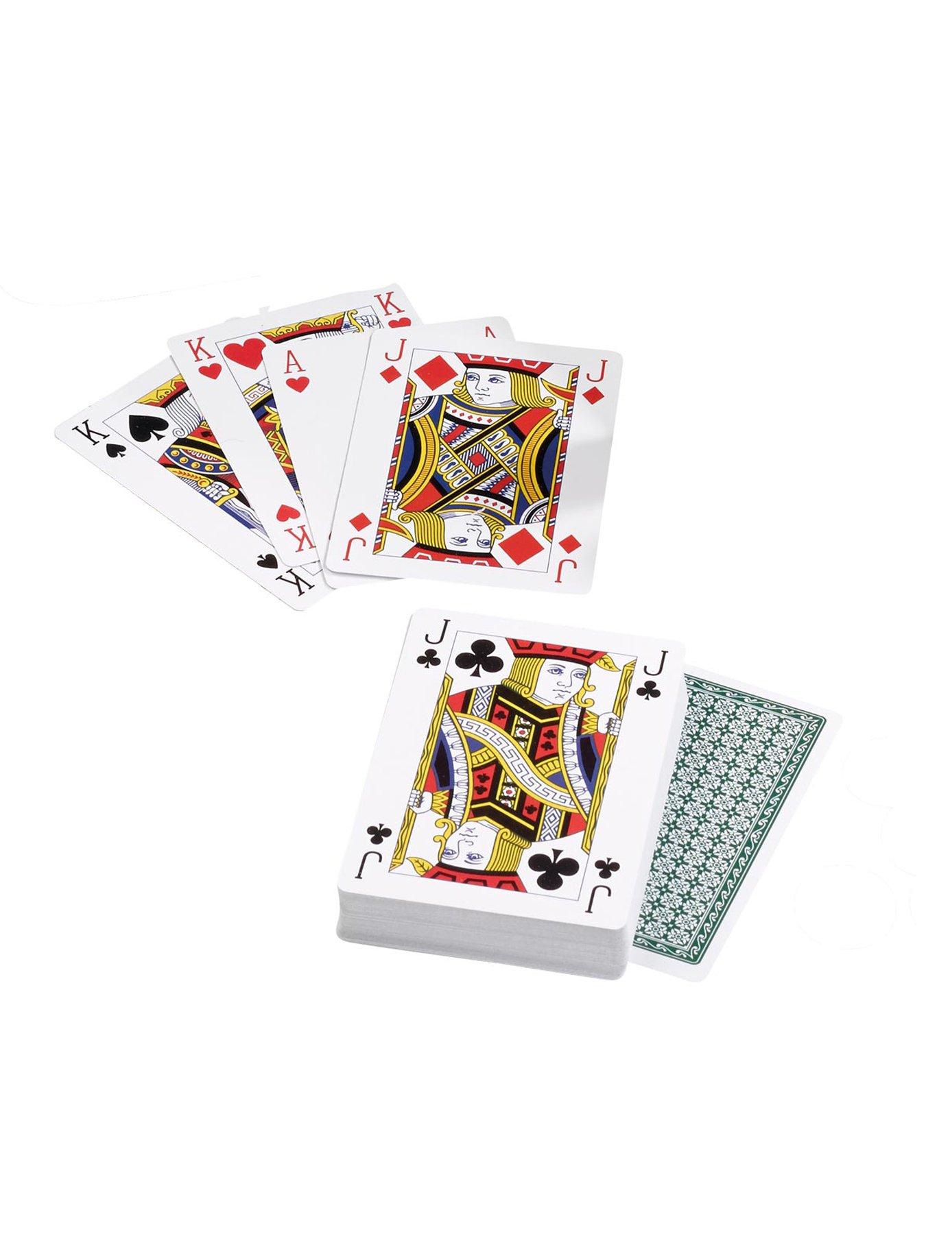 Image 4 of 6 of Poker Set