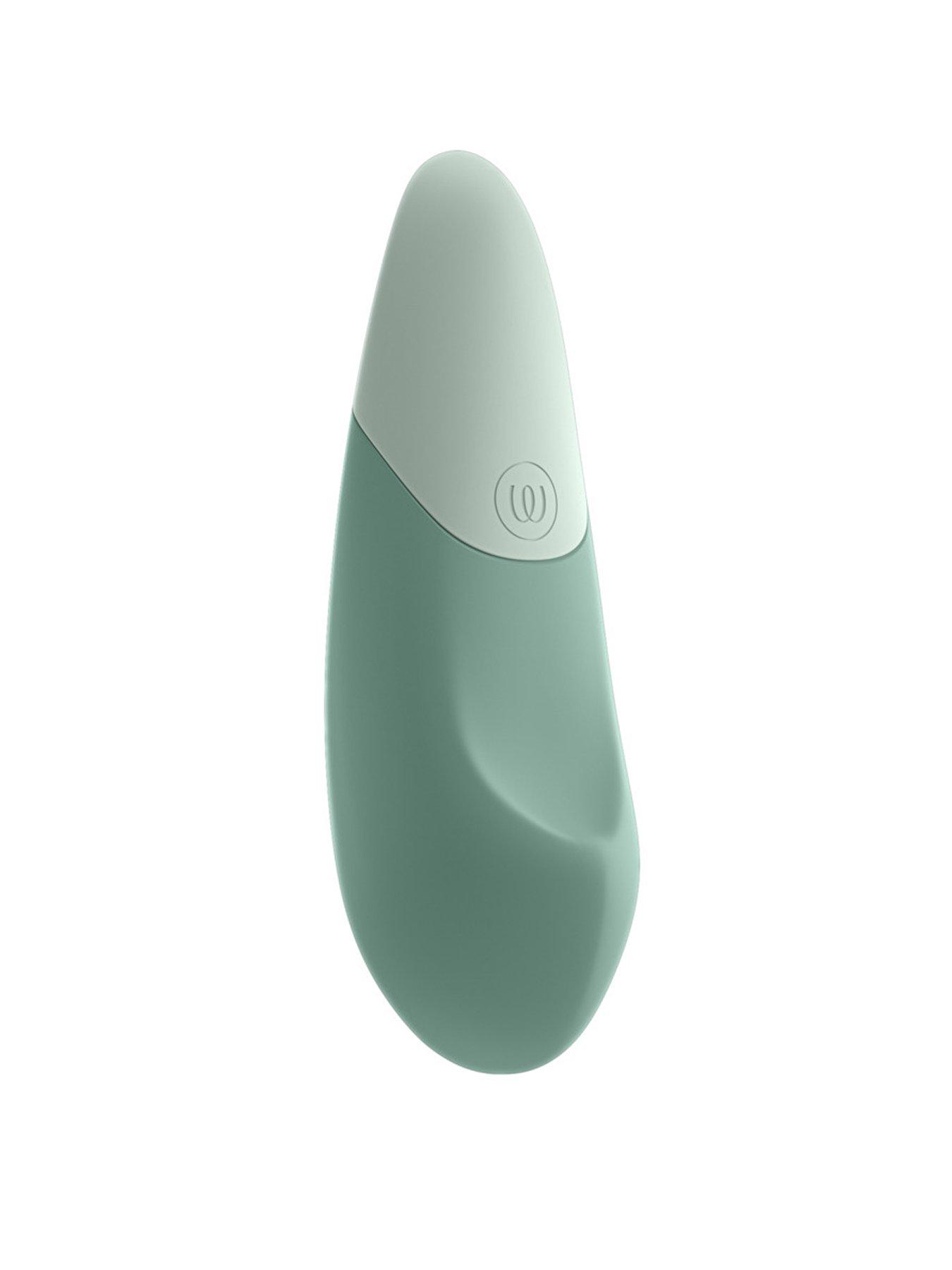 undefined Womanizer Vibe Sage