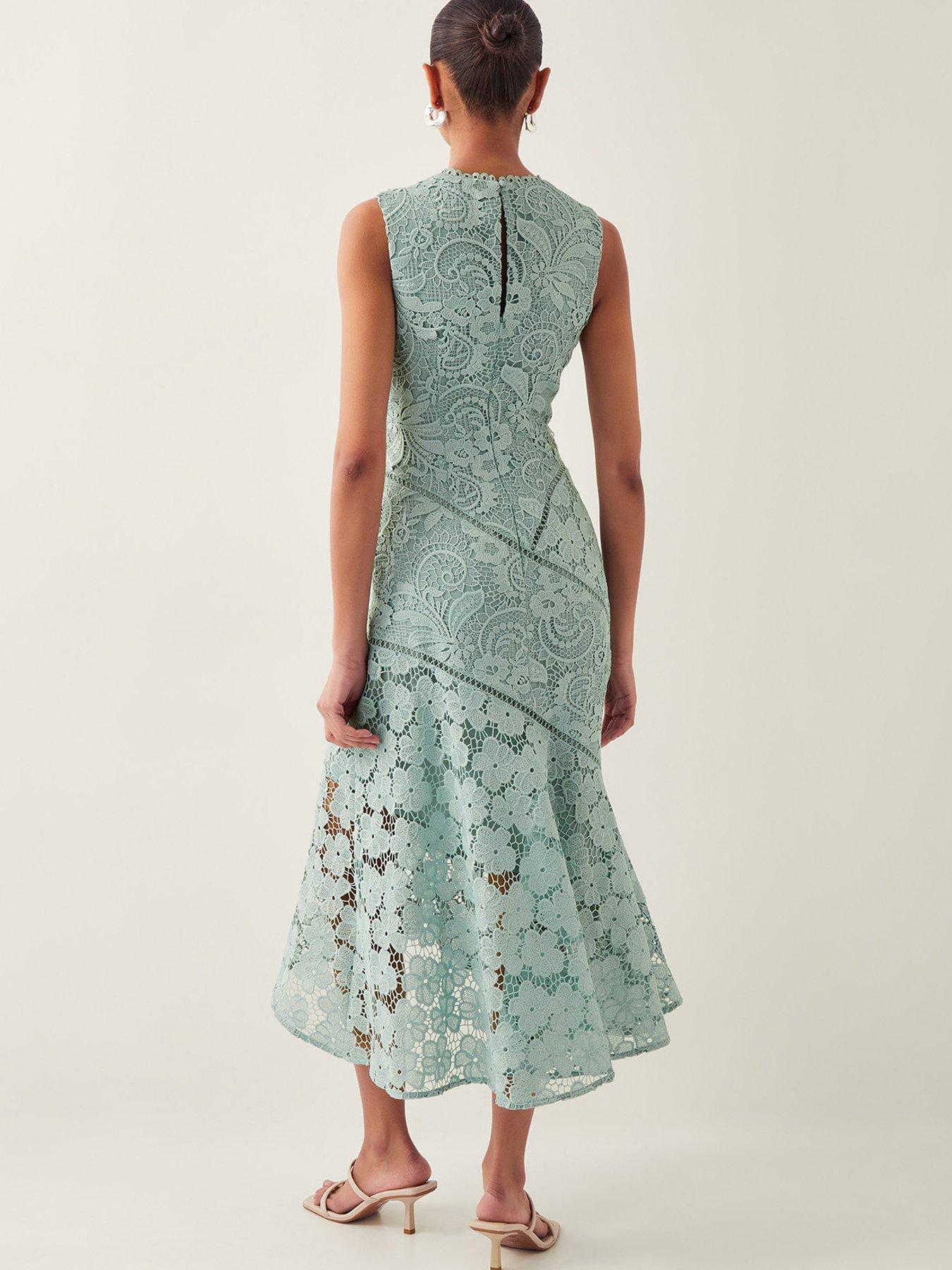 Gianna Midi Dress main image 1