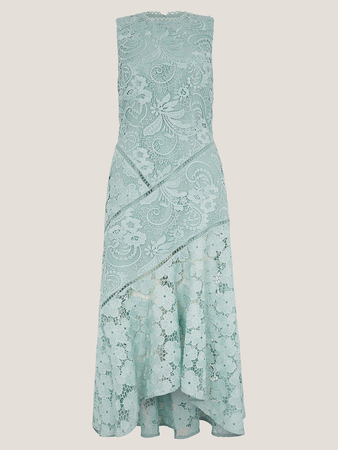 simple wedding dresses without lace Tia