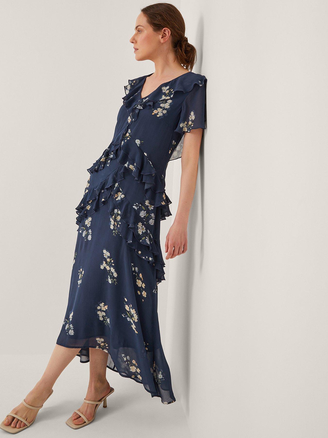 maternity dresses maxi Sleeveless Maxi Maternity Linen Dress in White from NikkaPlace