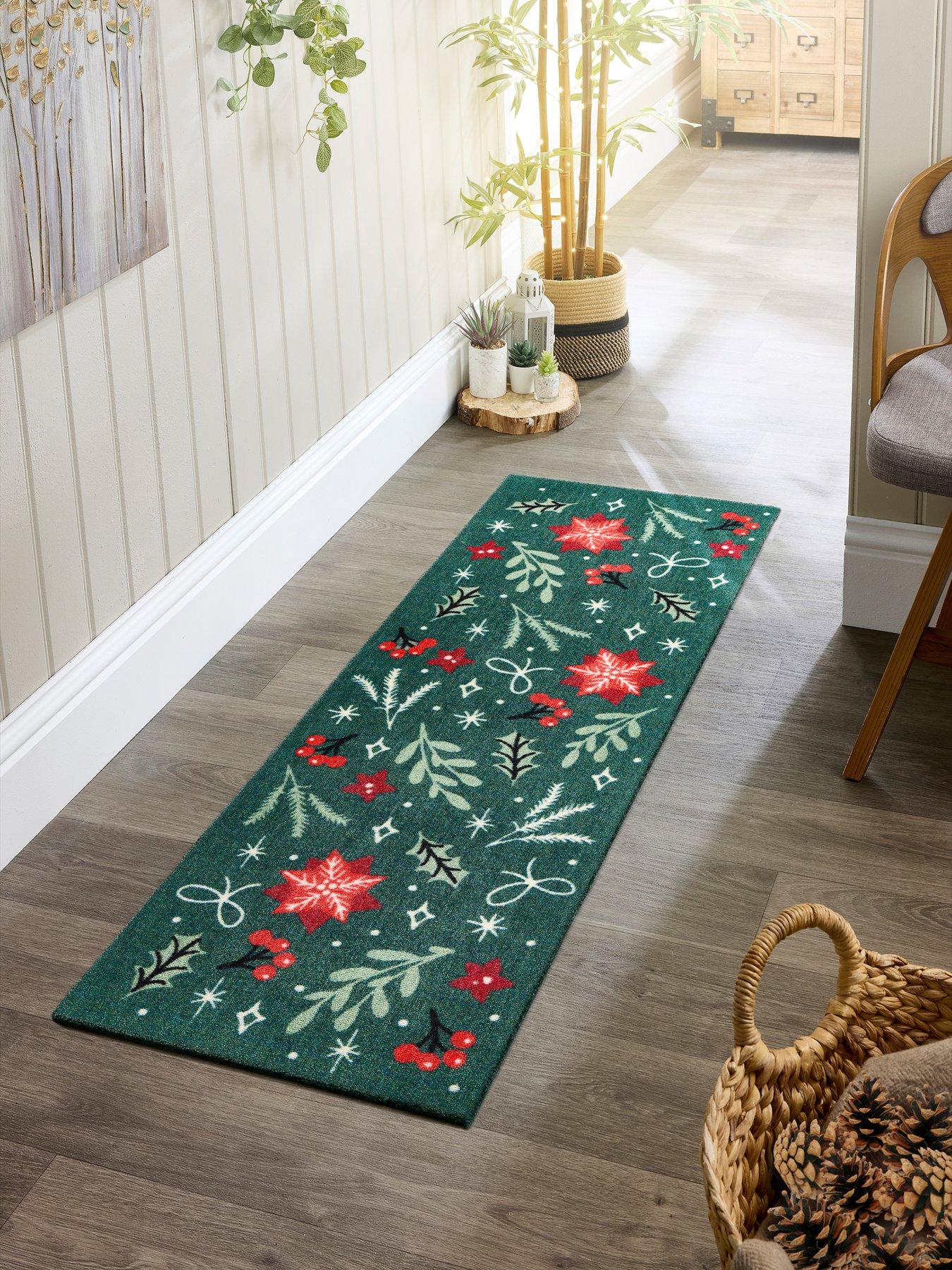 Very Home My Festive Joy Runner - Multi