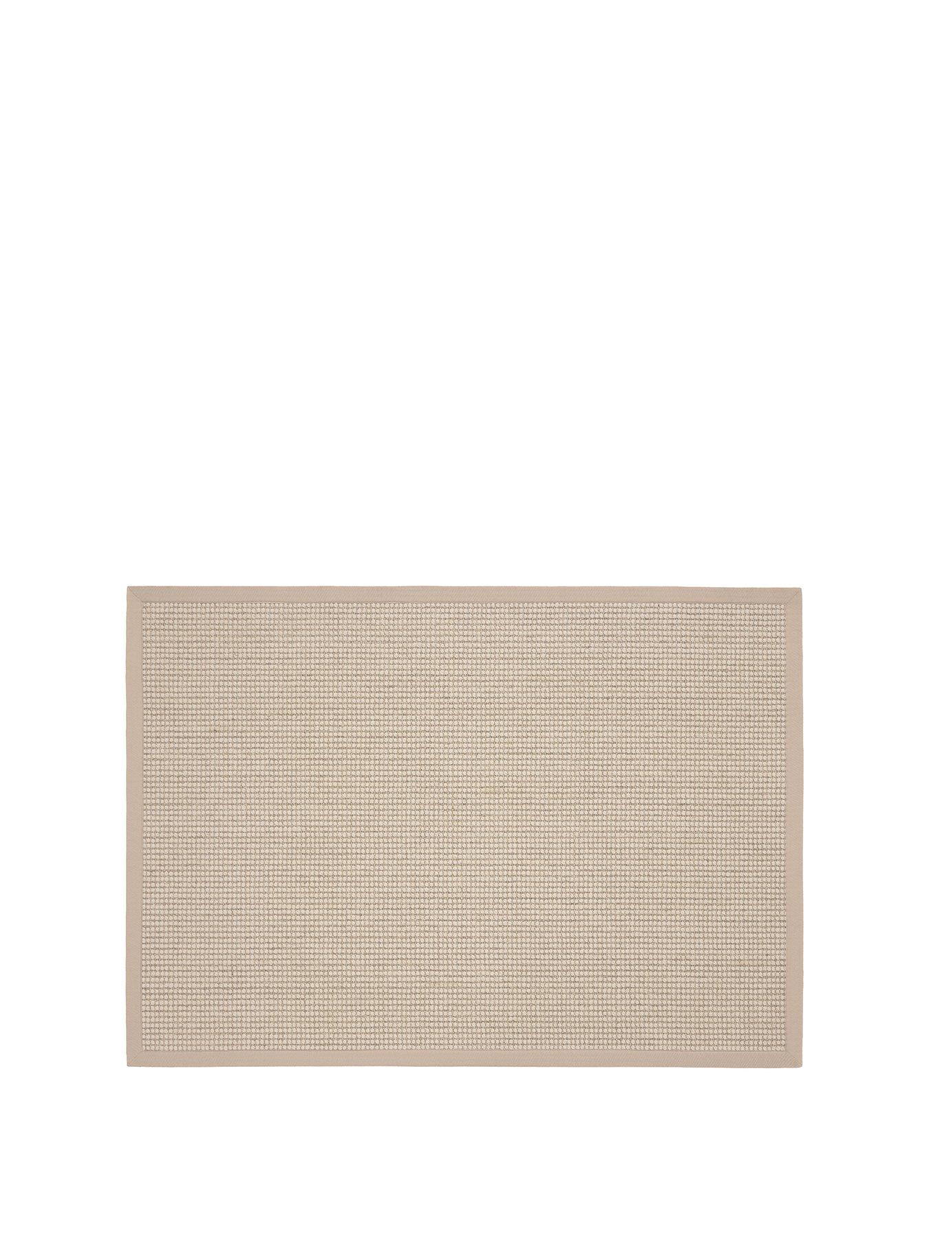Image 2 of 5 of Very Home Sisal Boucle Rug