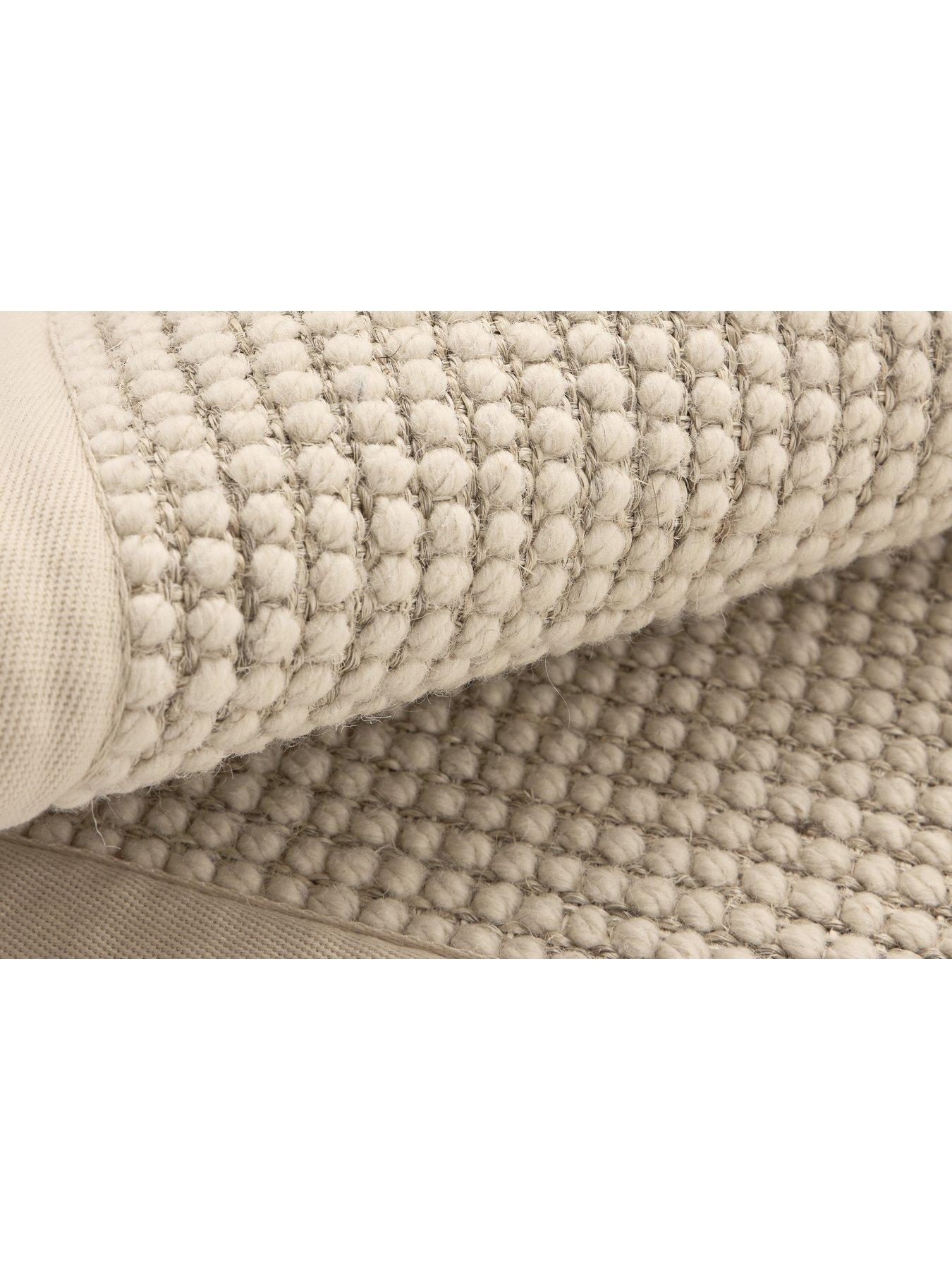 Image 4 of 5 of Very Home Sisal Boucle Rug