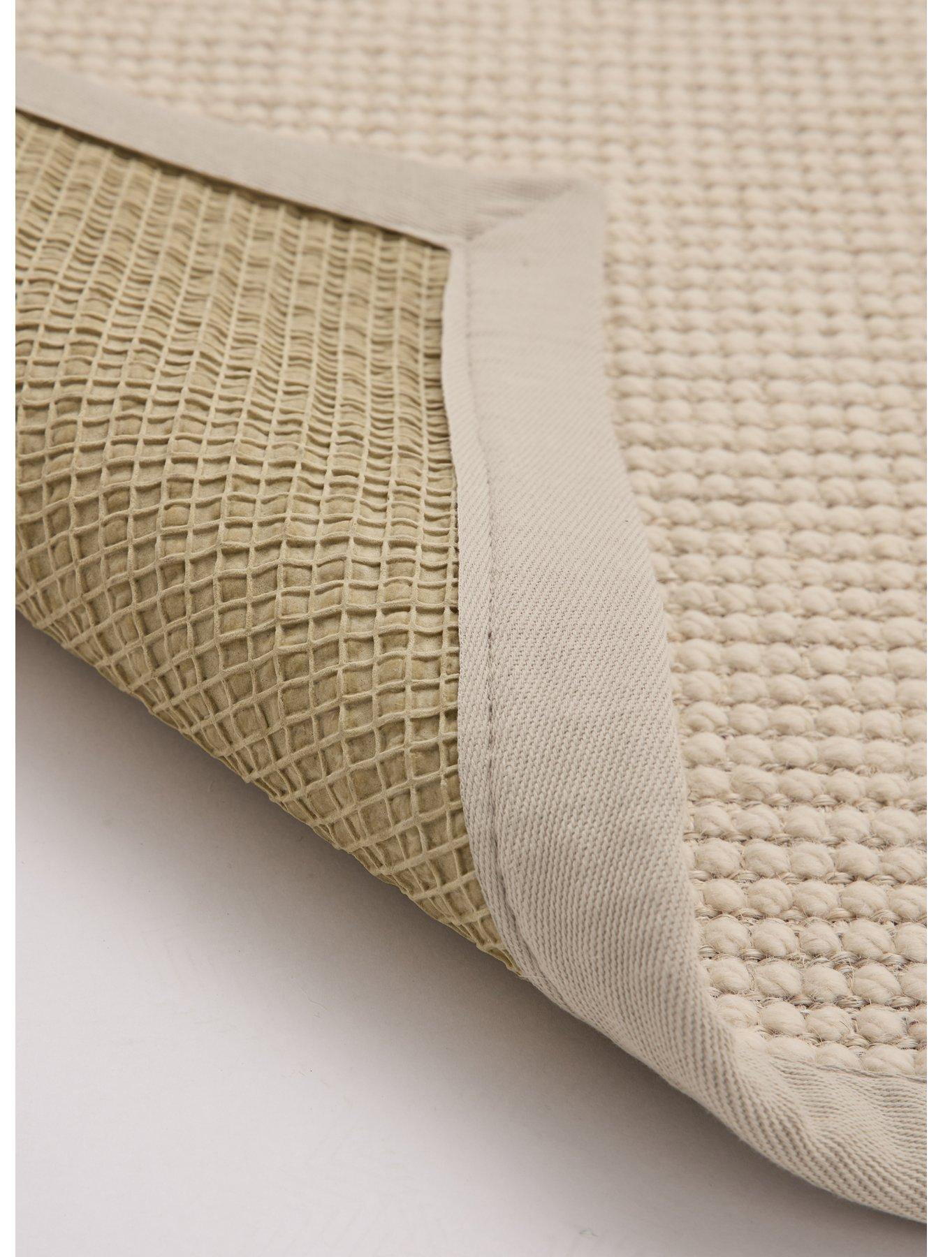 Image 5 of 5 of Very Home Sisal Boucle Rug