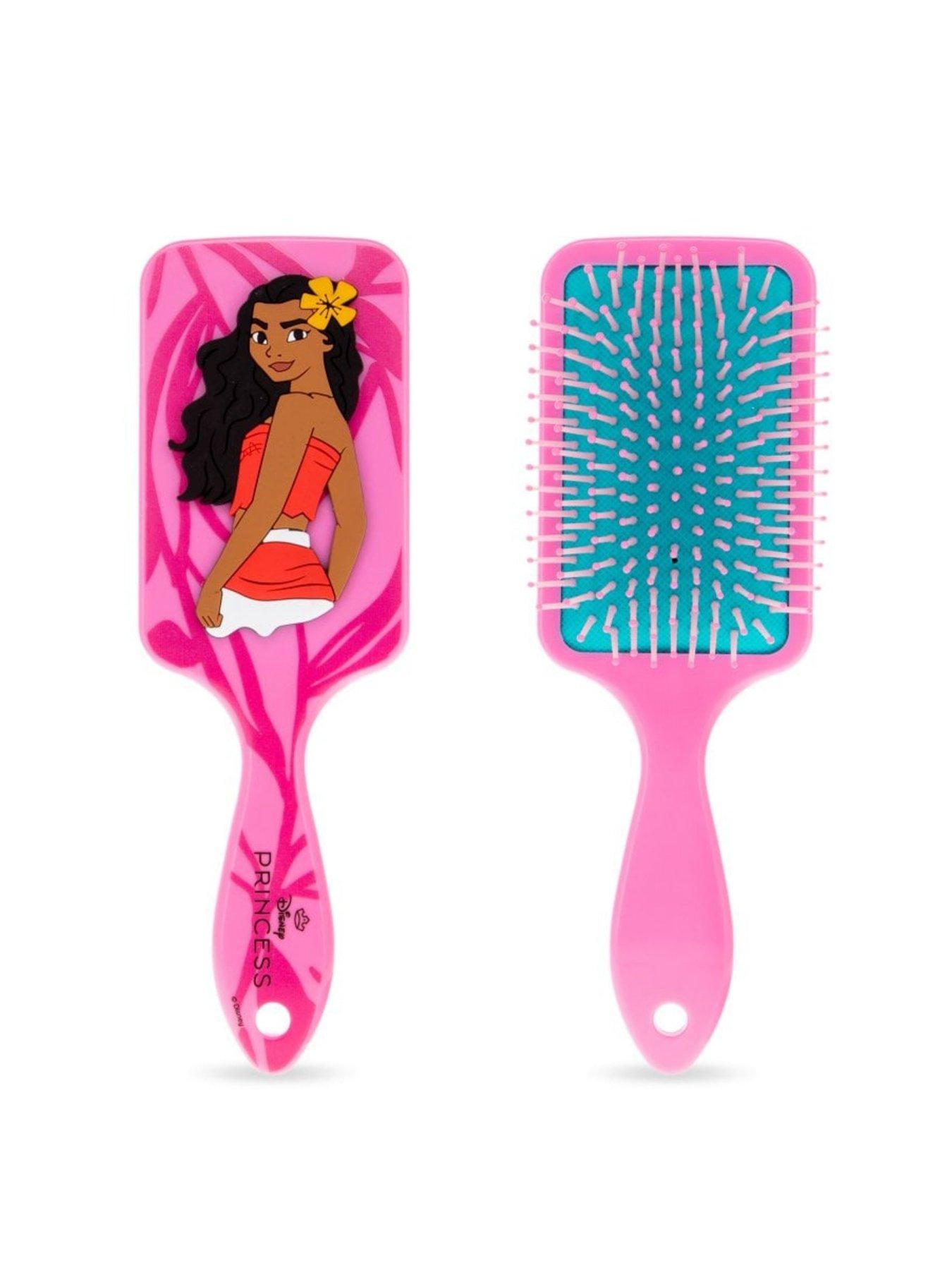 Disney Moana Moana Hairbrush, Headband and Hair Mask Bundle | Very