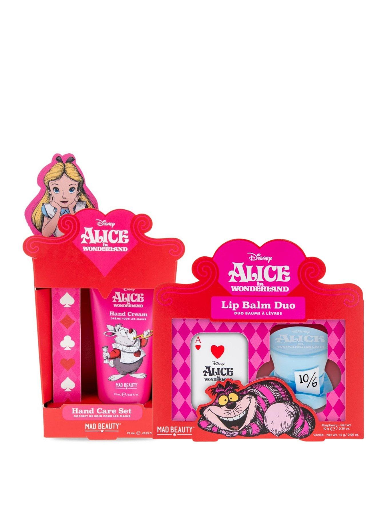 undefined Lip Balm and Nail Care Bundle